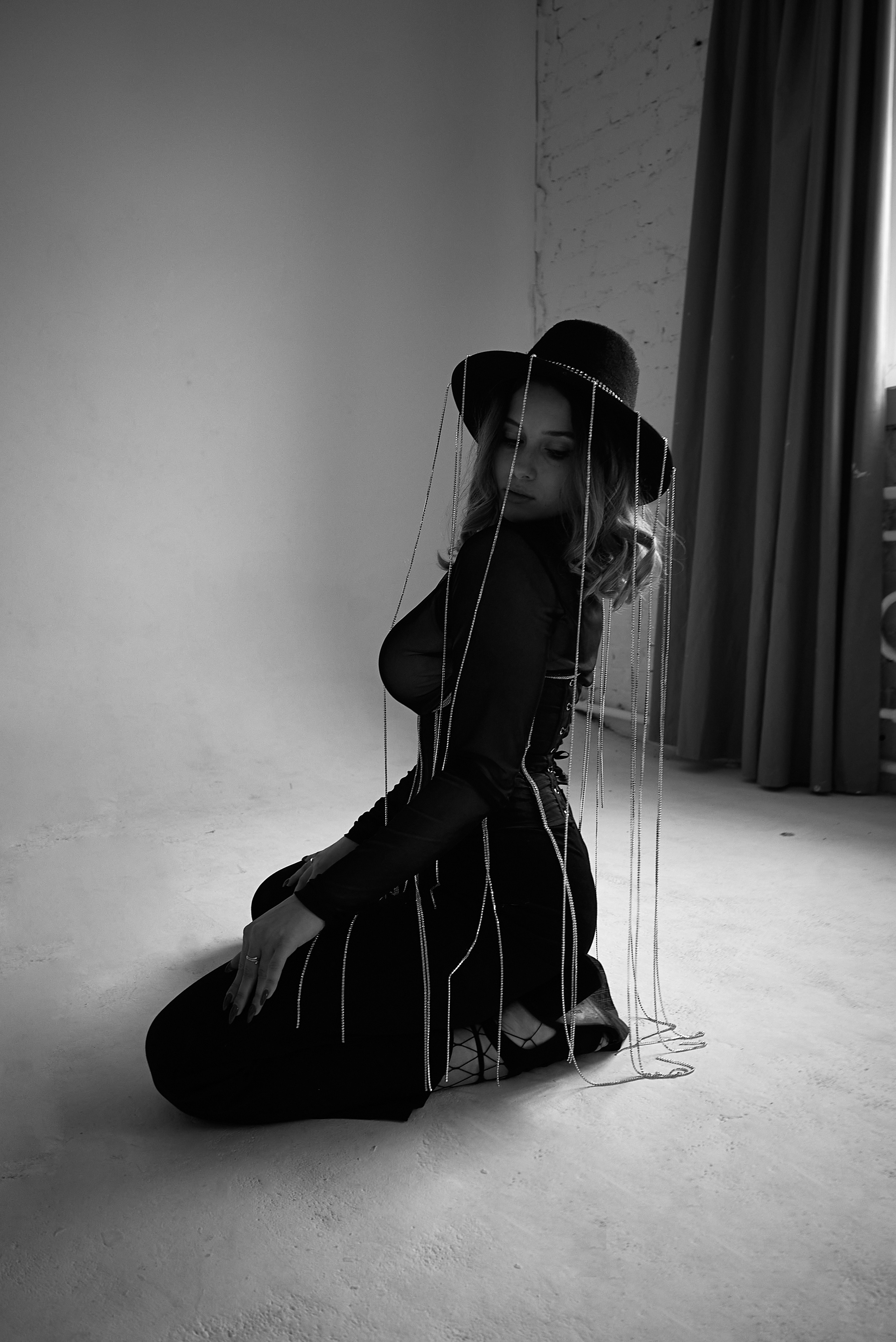 Арина, Москва, Фотостудия JOY. Фотограф Щёлково