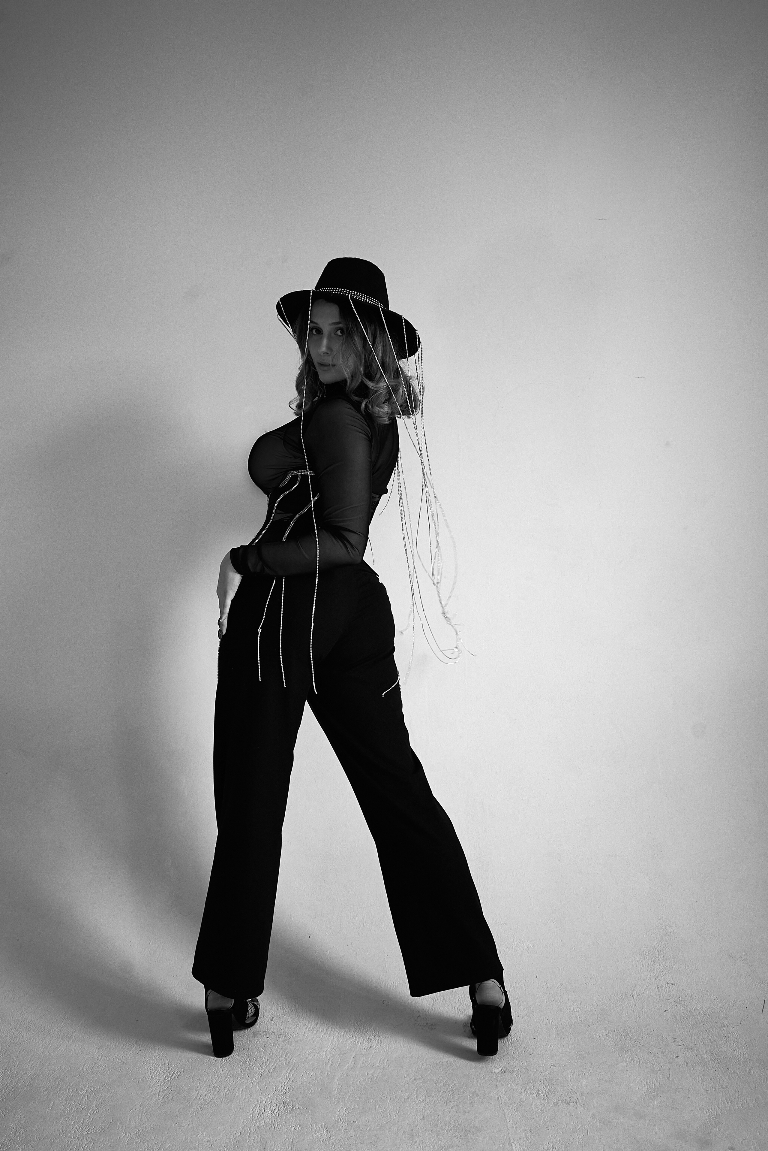 Арина, Москва, Фотостудия JOY. Фотограф Щёлково