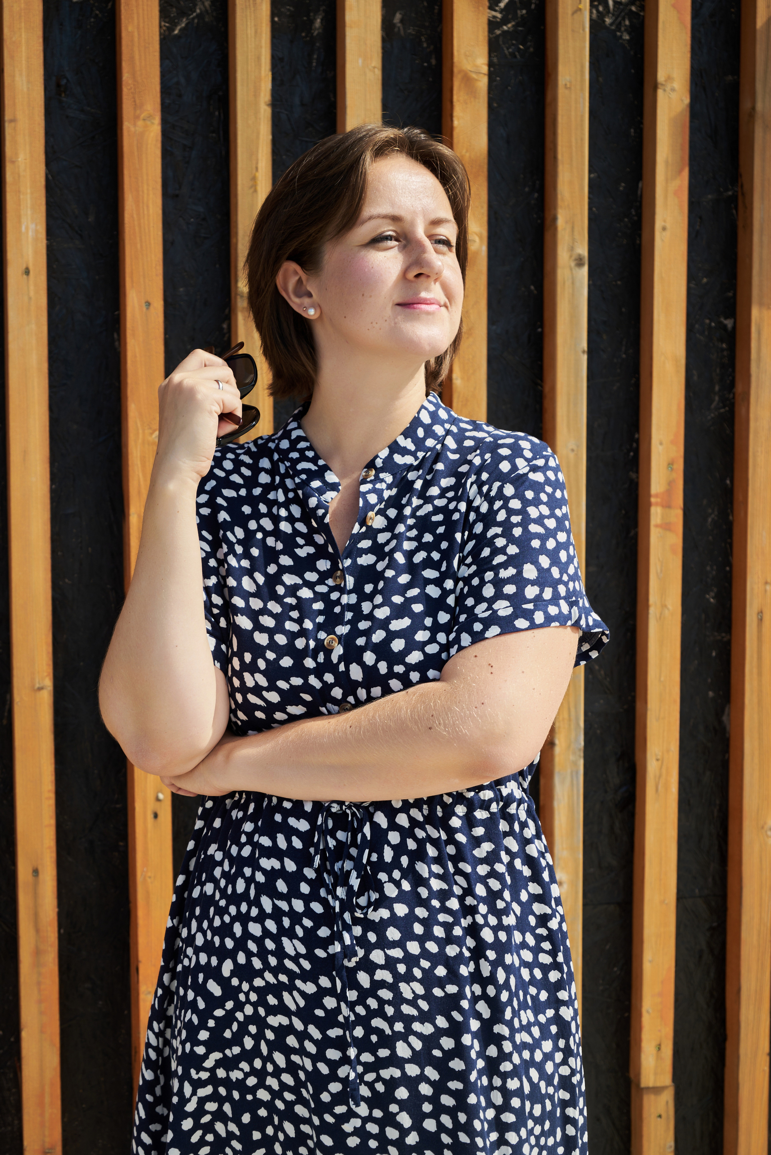 Вероника, МО, Усадьба Гребнево. Фотограф Щёлково