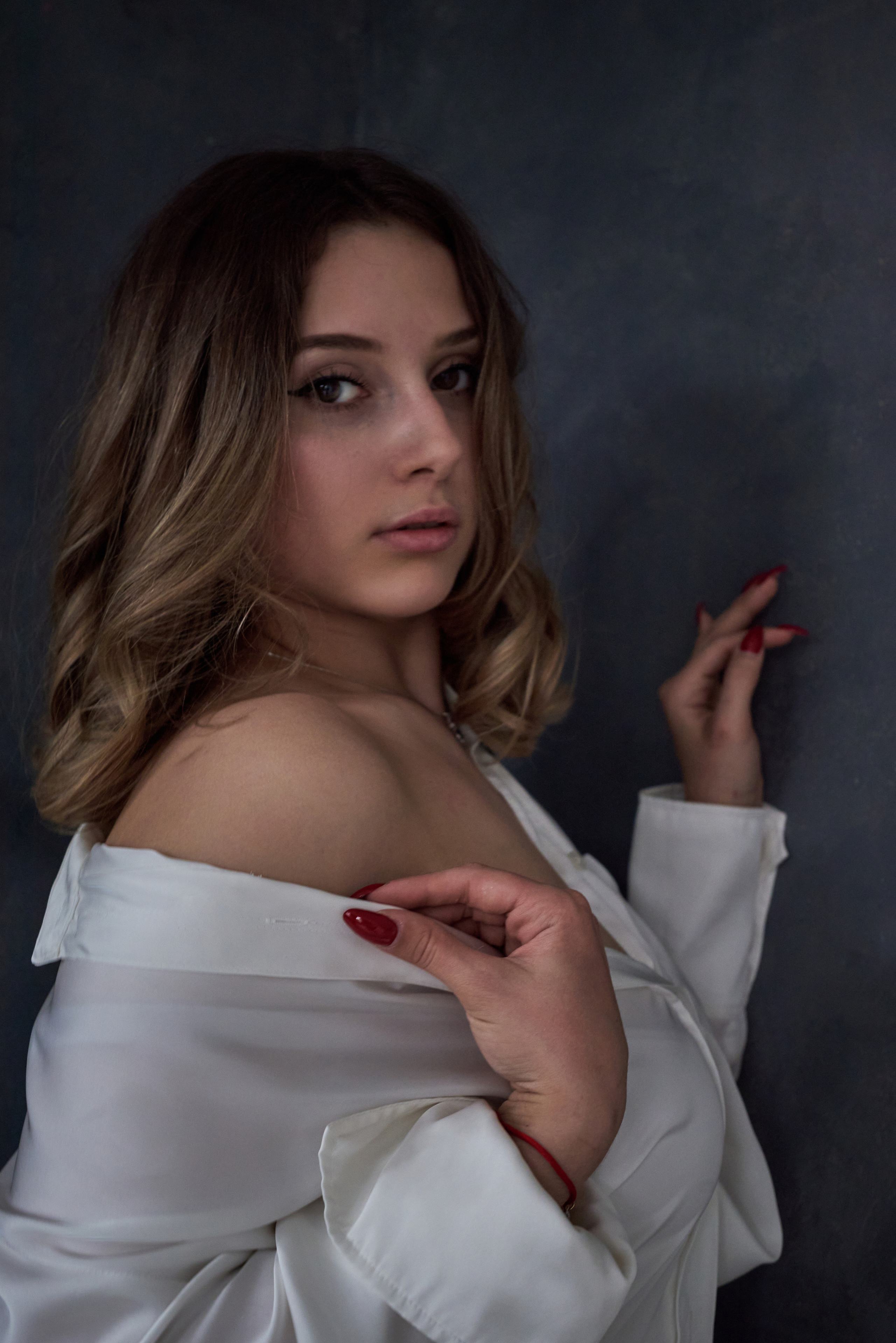 Арина, Москва, Фотостудия JOY. Фотограф Щёлково