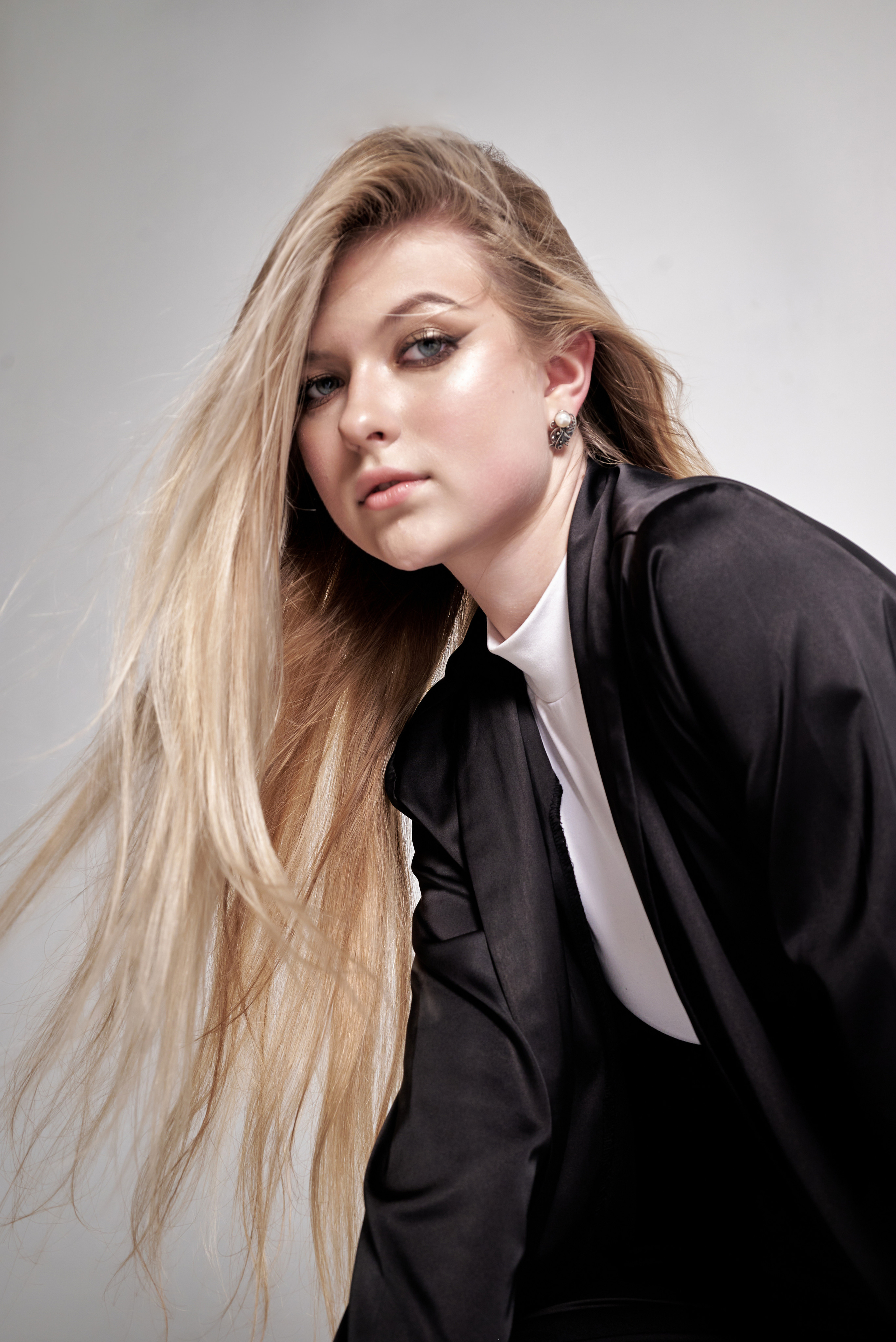 Ариана, Москва, Фотостудия White sheep. Фотограф Щёлково