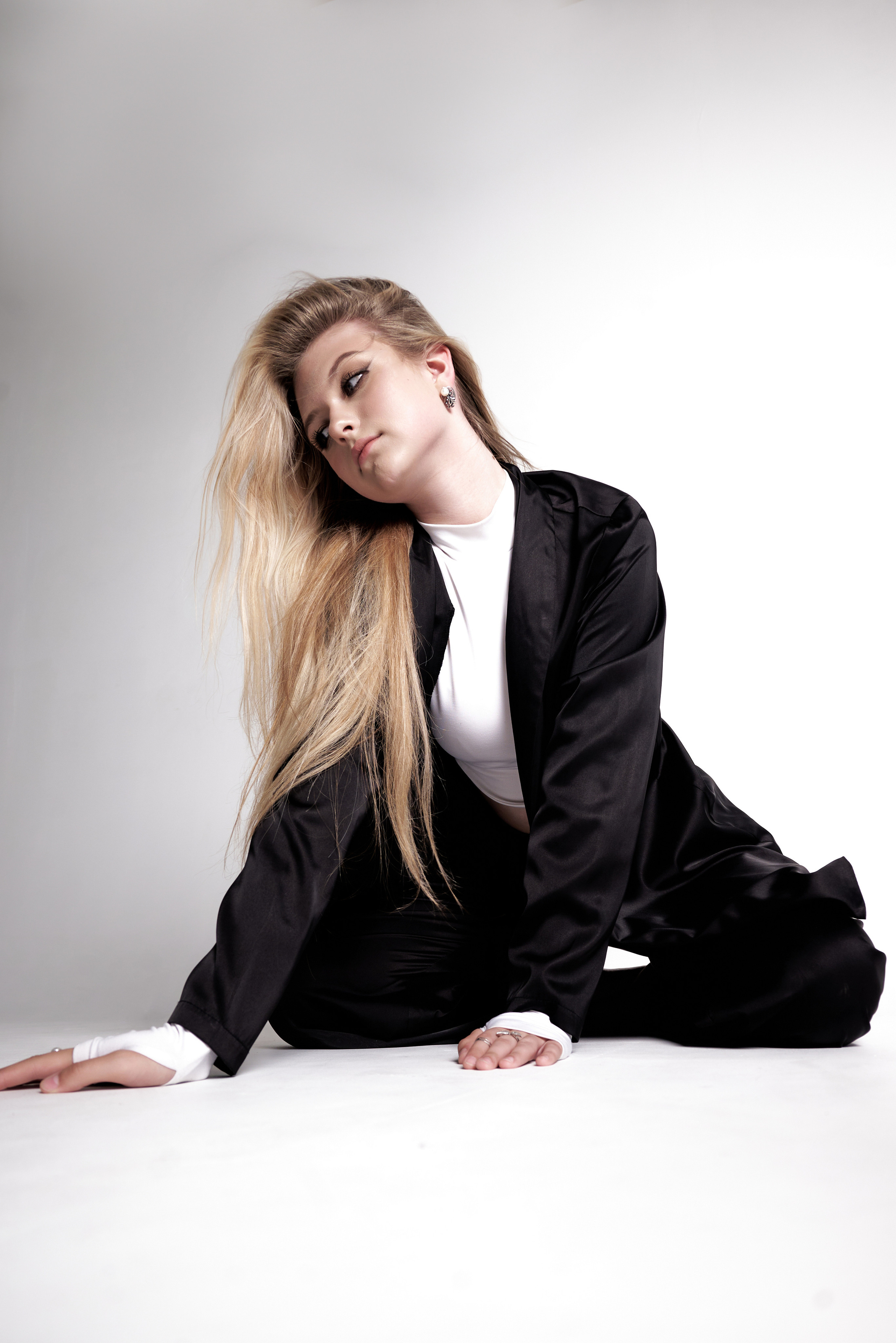 Ариана, Москва, Фотостудия White sheep. Фотограф Щёлково