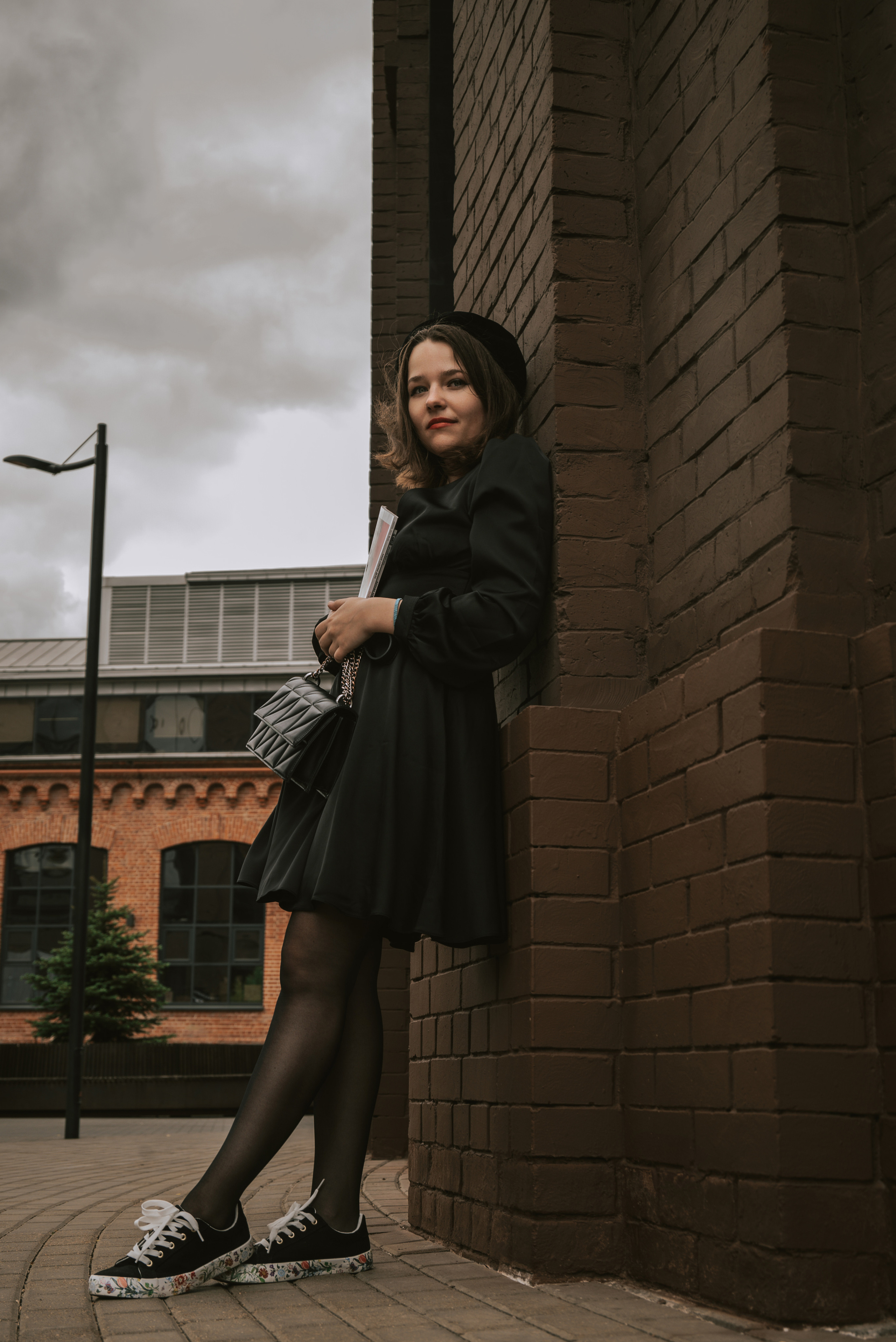 Евгения, Москва, Завод Арма. Фотограф Щёлково