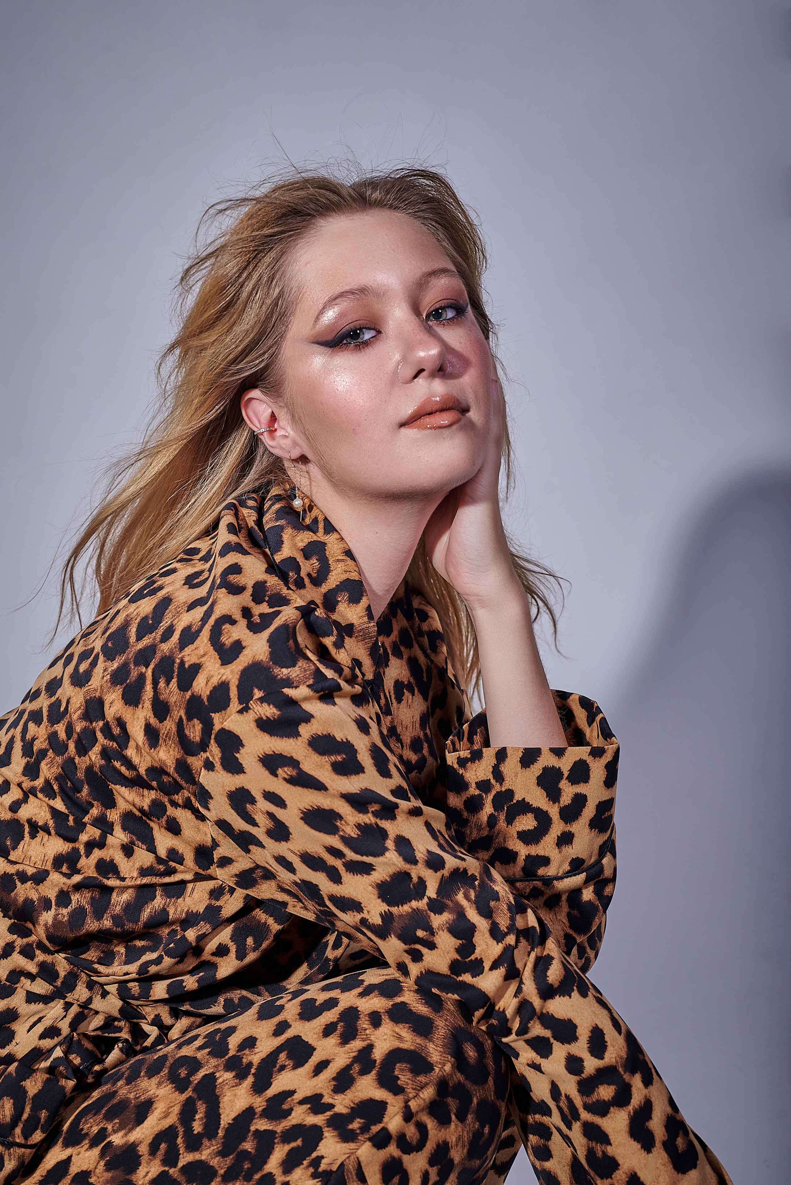 Анастасия, Москва, Фотостудия White sheep. Фотограф Щёлково