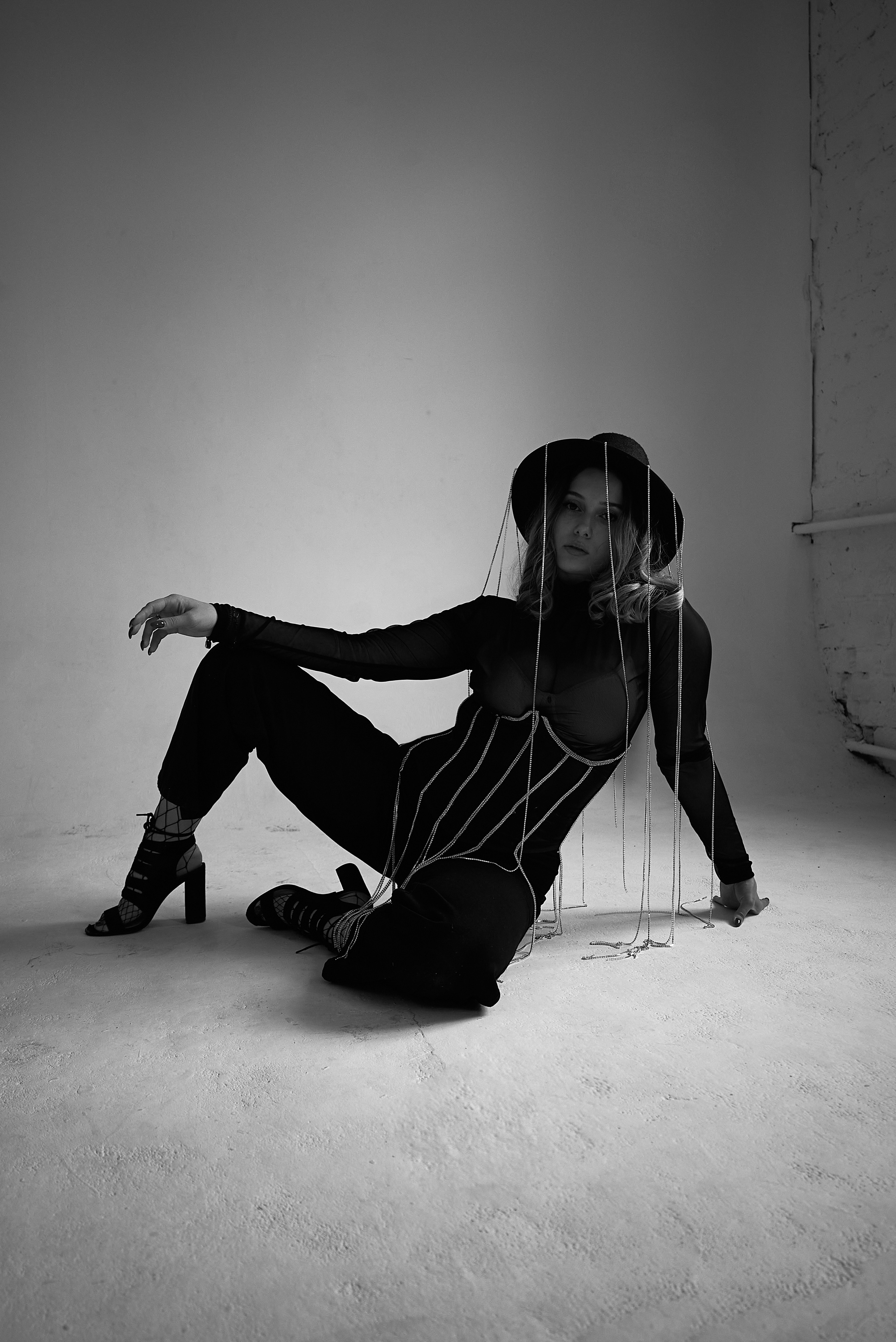 Арина, Москва, Фотостудия JOY. Фотограф Щёлково