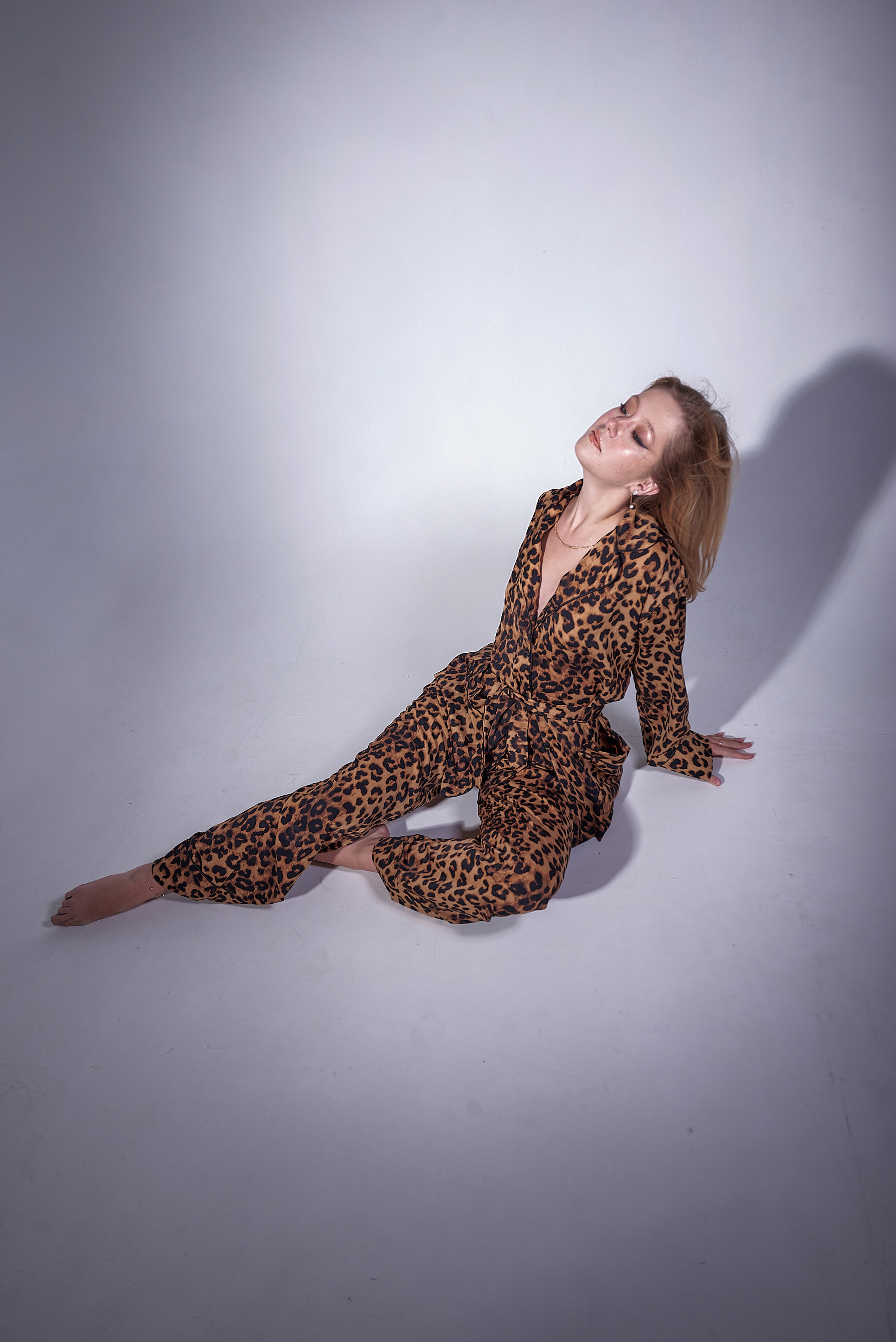 Анастасия, Москва, Фотостудия White sheep. Фотограф Щёлково