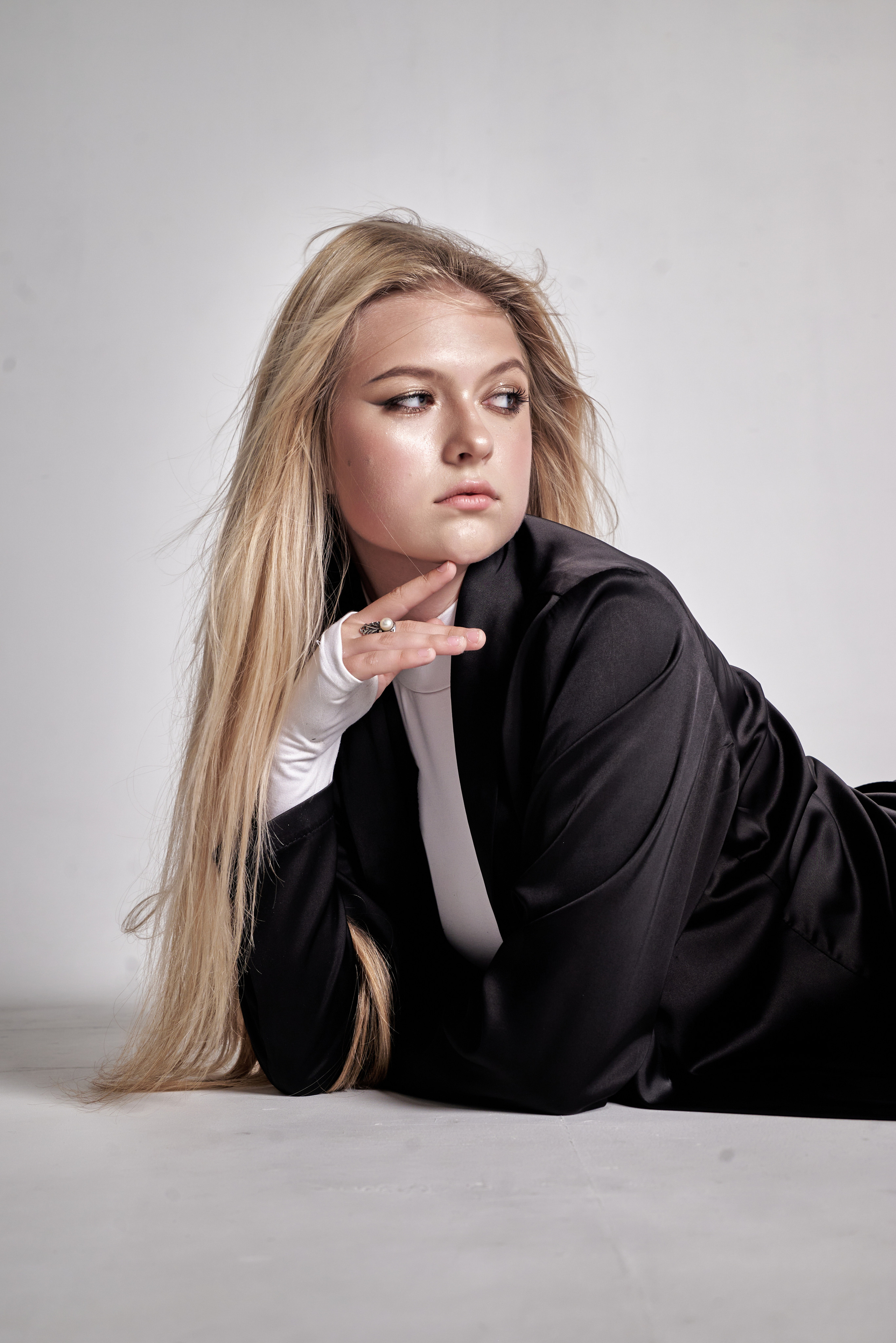 Ариана, Москва, Фотостудия White sheep. Фотограф Щёлково