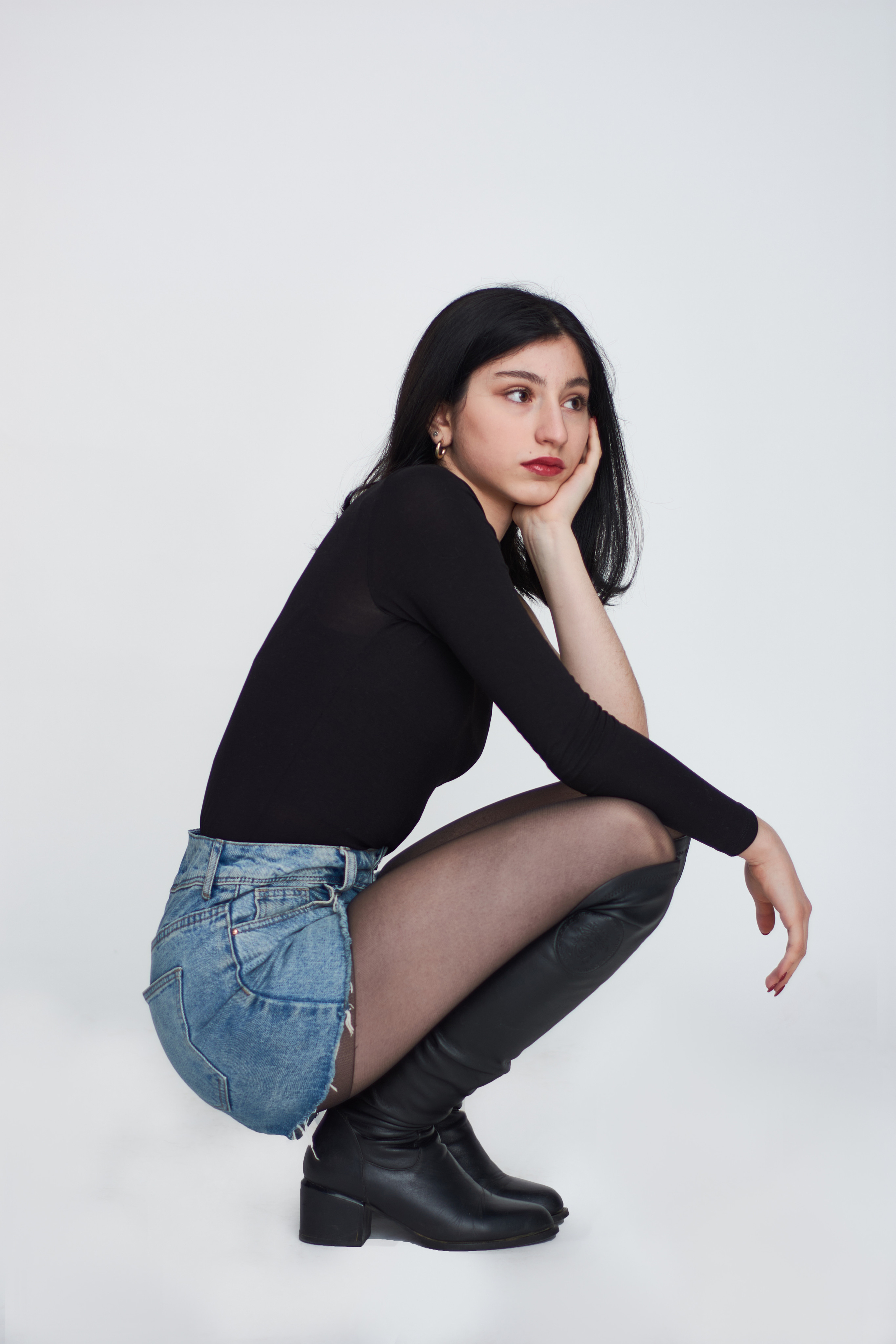 Софи, МО, Щёлково. Фотограф Щёлково