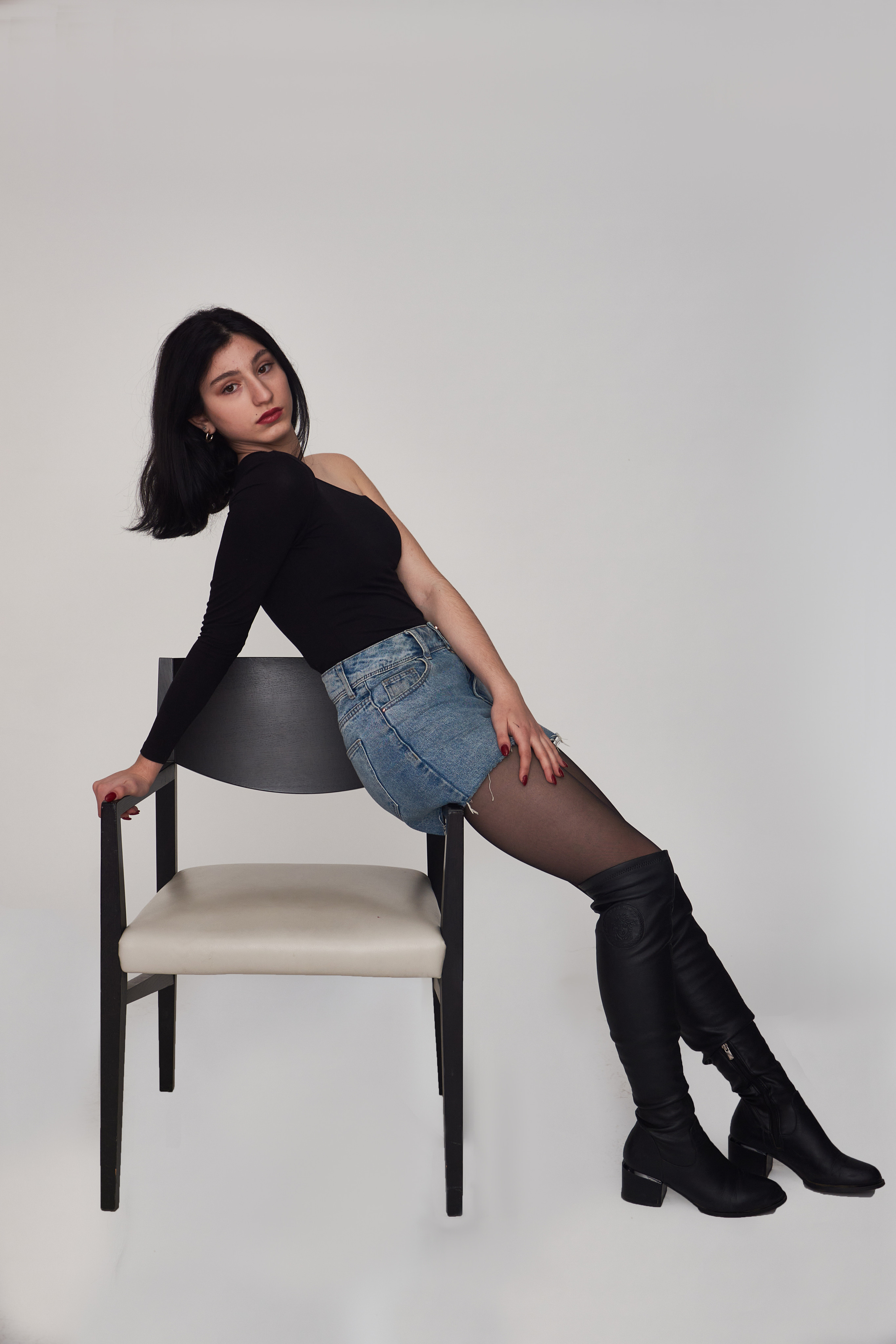 Софи, МО, Щёлково. Фотограф Щёлково