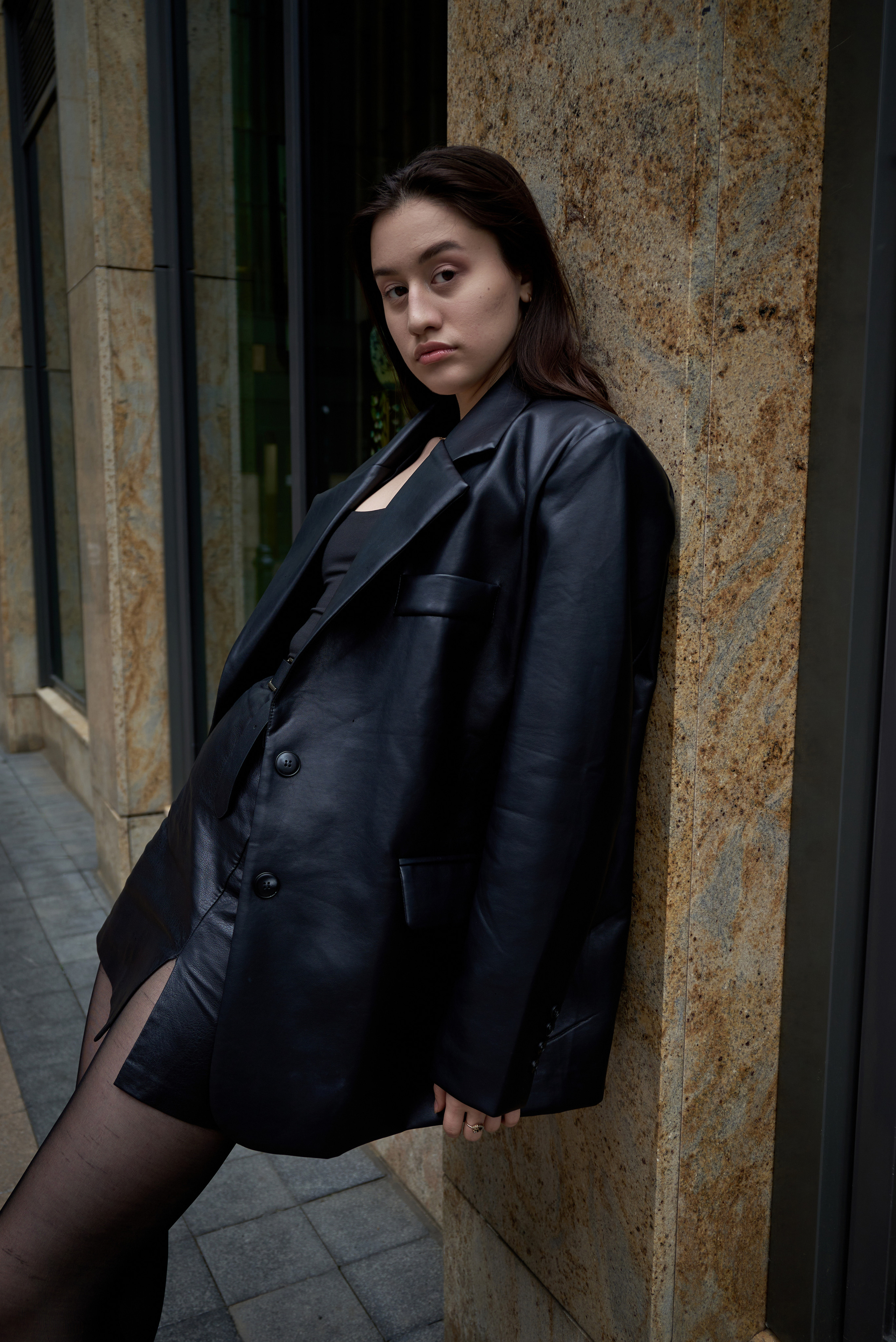 Анастасия, Москва, Белая площадь. Фотограф Щёлково