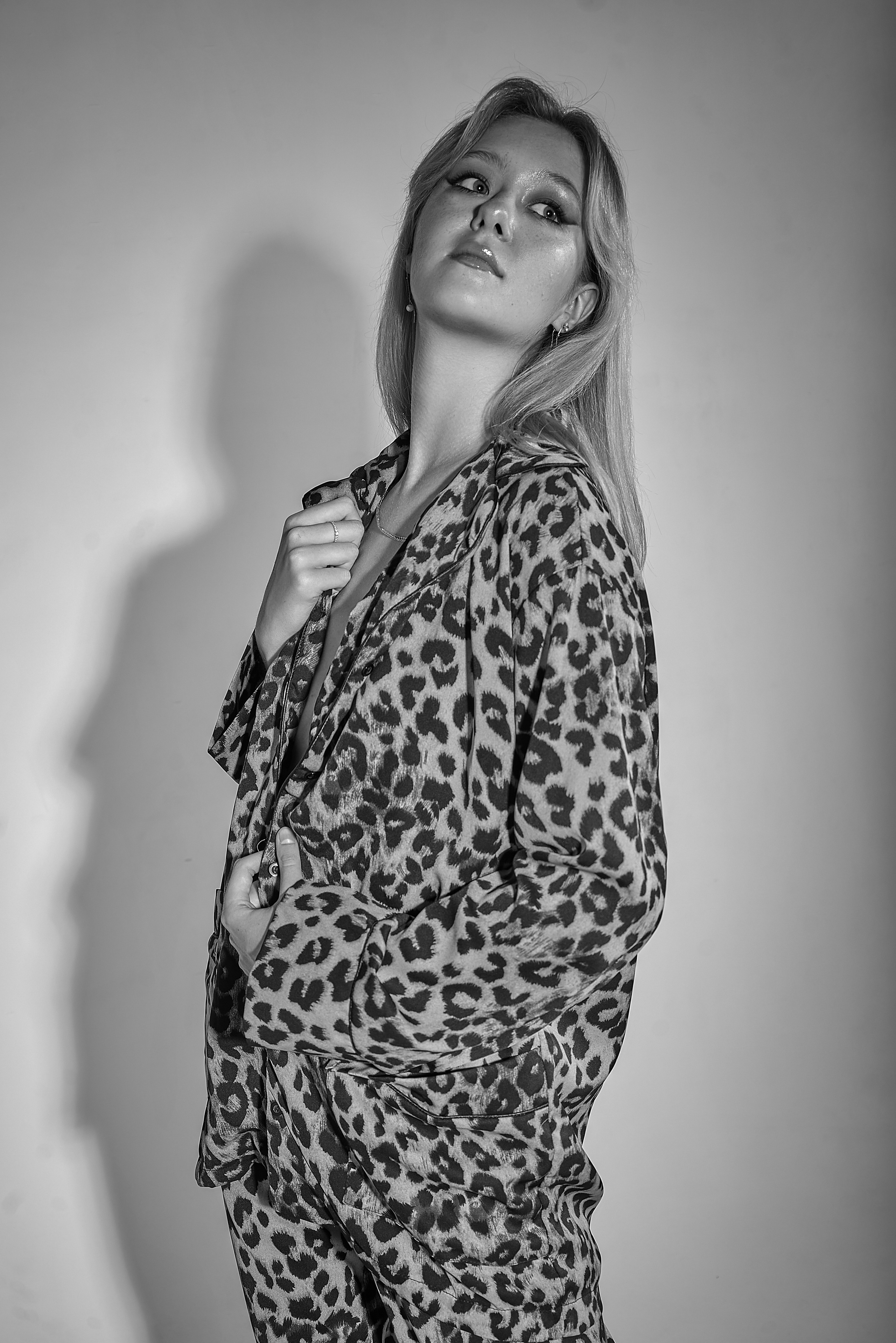 Анастасия, Москва, Фотостудия White sheep. Фотограф Щёлково