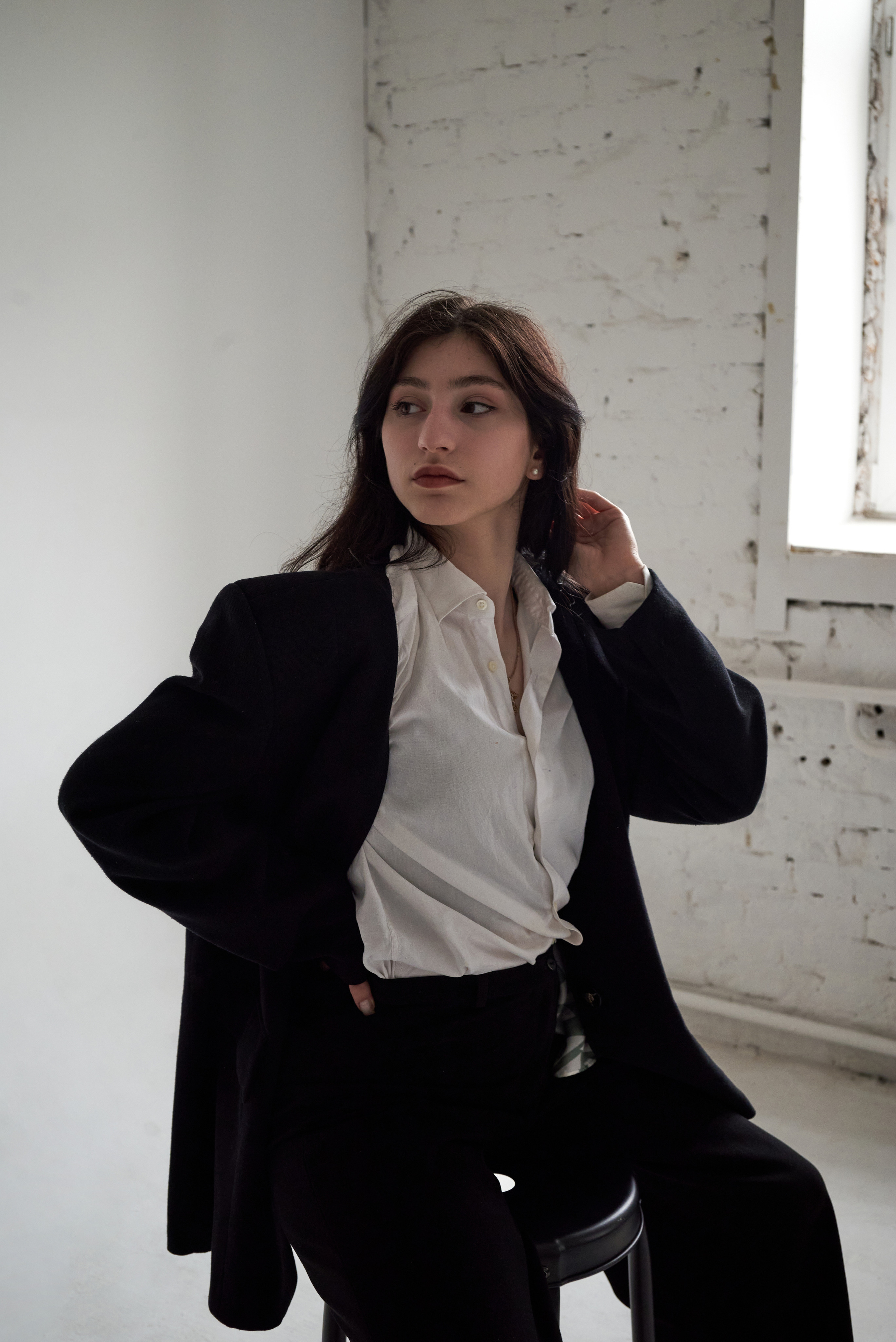 Софи, Москва, Фотостудия JOY. Фотограф Щёлково