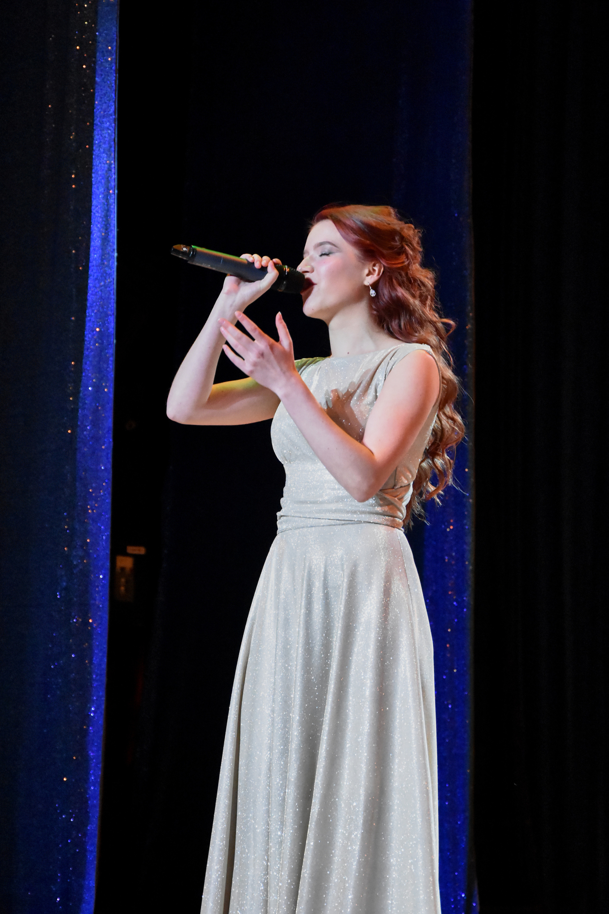 Юная Краса Щёлково 2020. Фотограф Щёлково