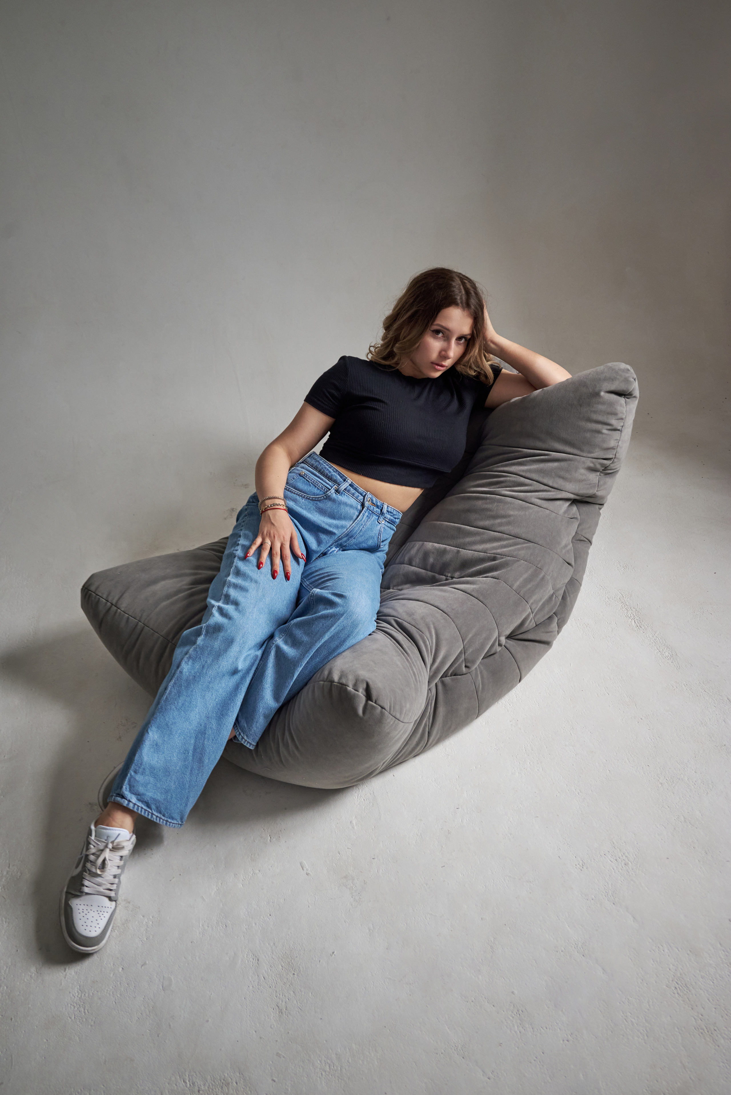 Арина, Москва, Фотостудия JOY. Фотограф Щёлково