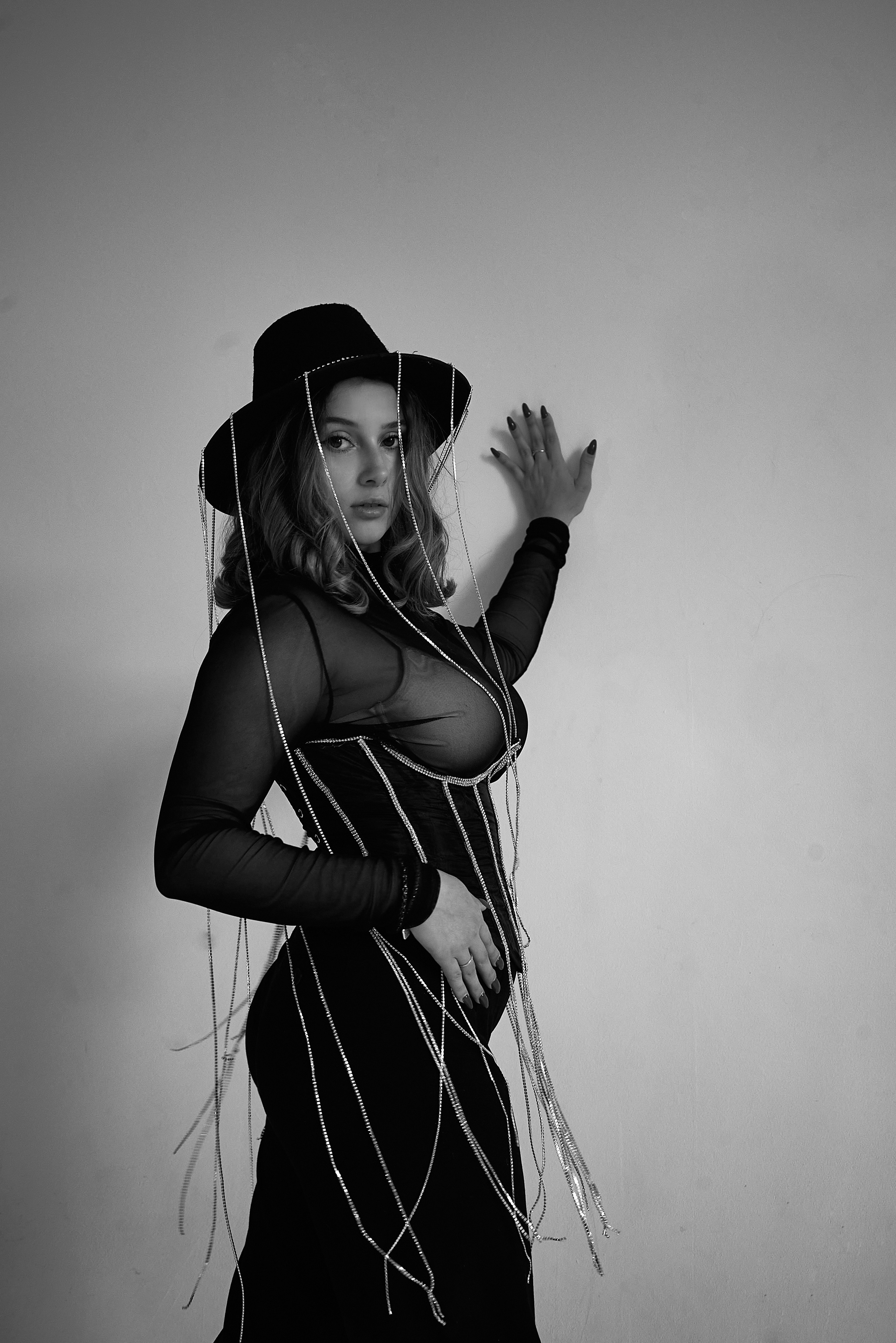 Арина, Москва, Фотостудия JOY. Фотограф Щёлково