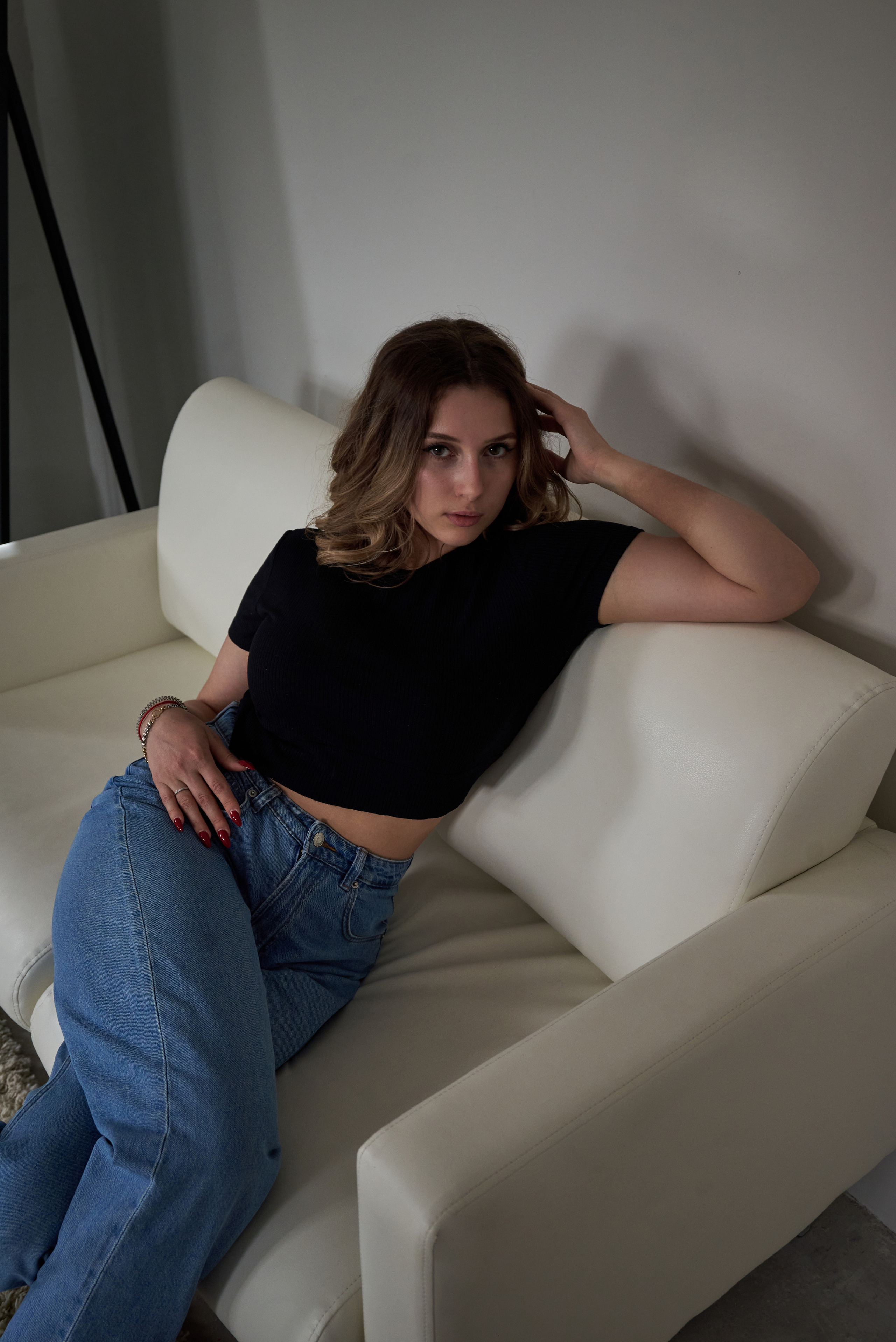 Арина, Москва, Фотостудия JOY. Фотограф Щёлково