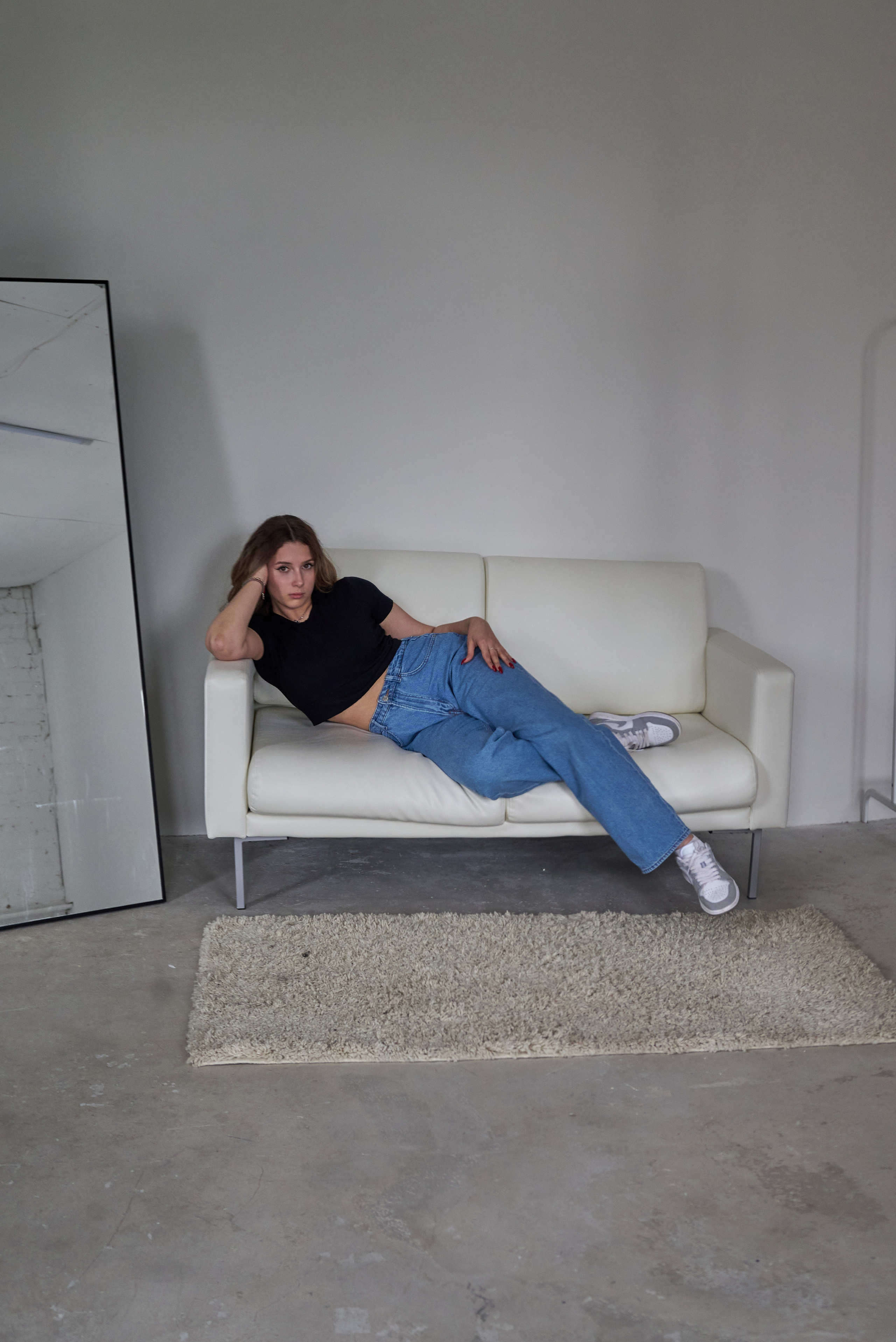 Арина, Москва, Фотостудия JOY. Фотограф Щёлково