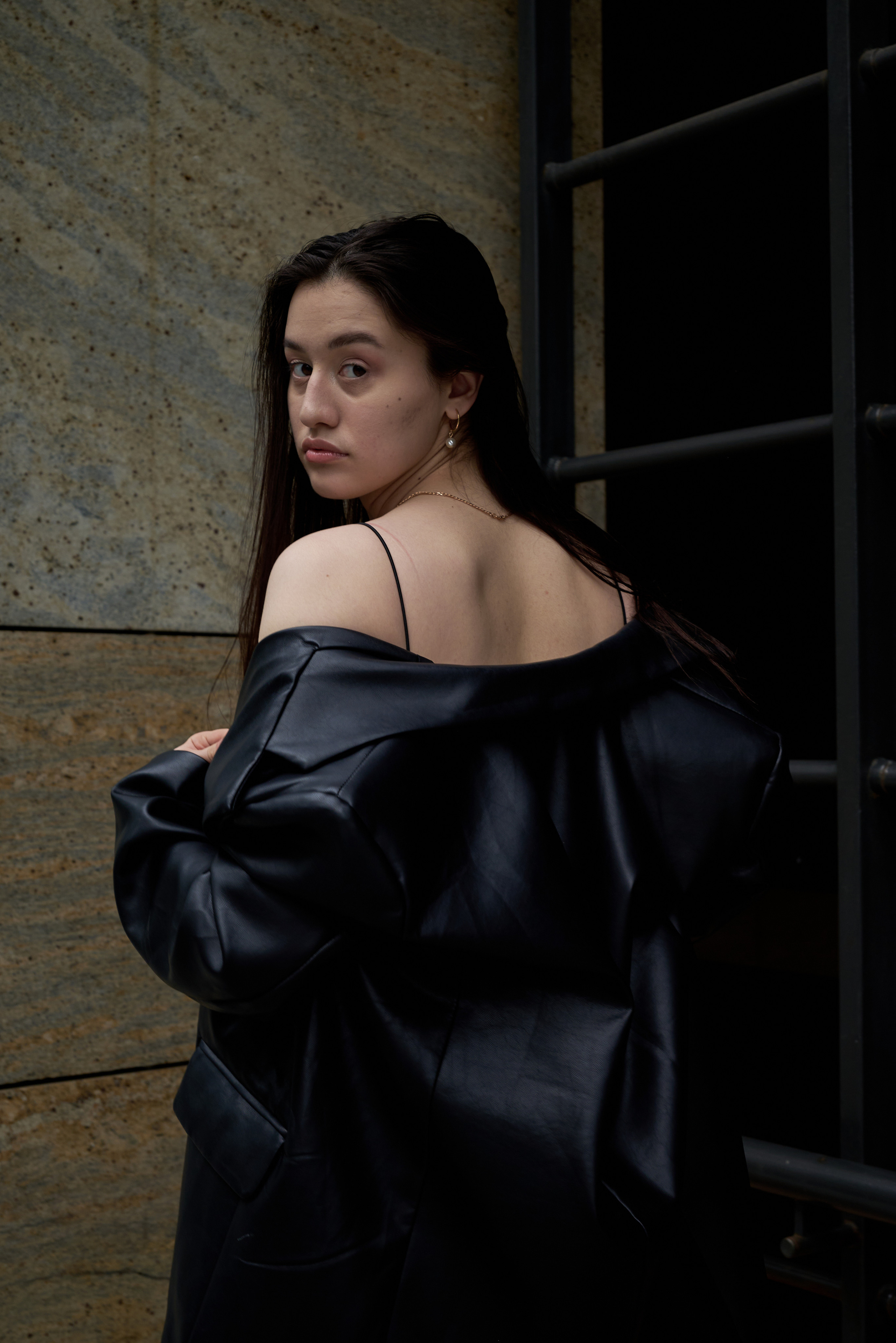 Анастасия, Москва, Белая площадь. Фотограф Щёлково