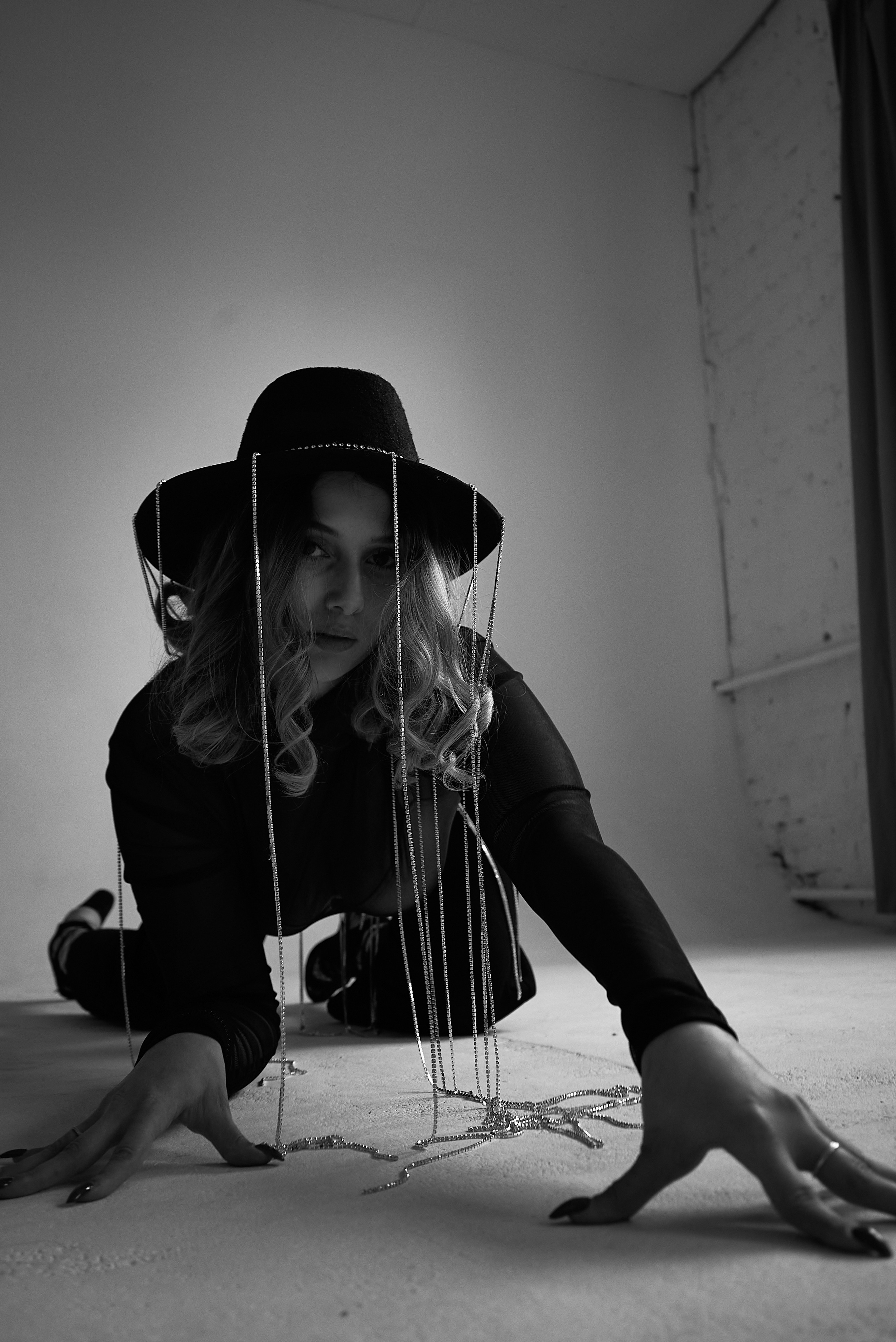 Арина, Москва, Фотостудия JOY. Фотограф Щёлково