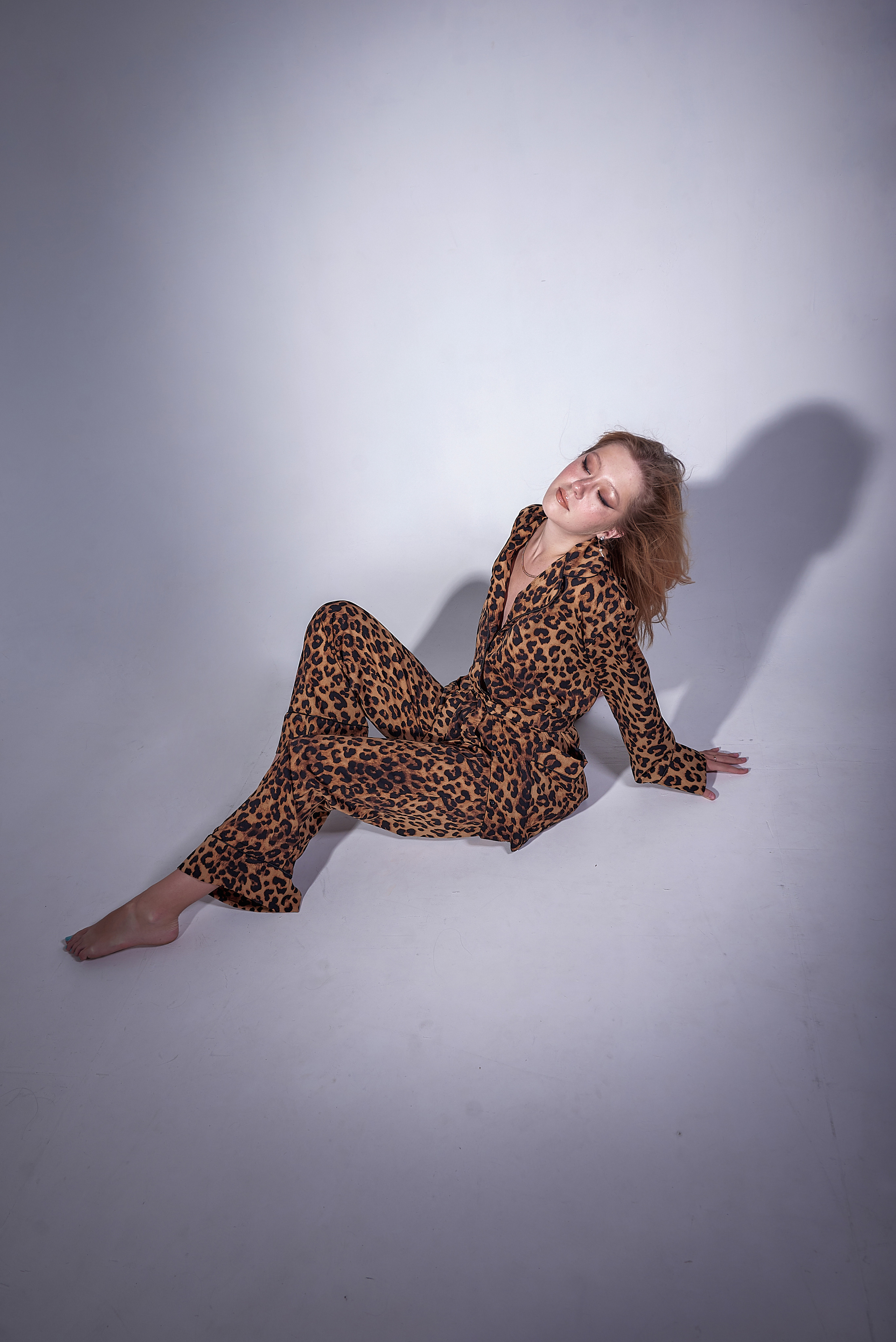 Анастасия, Москва, Фотостудия White sheep. Фотограф Щёлково