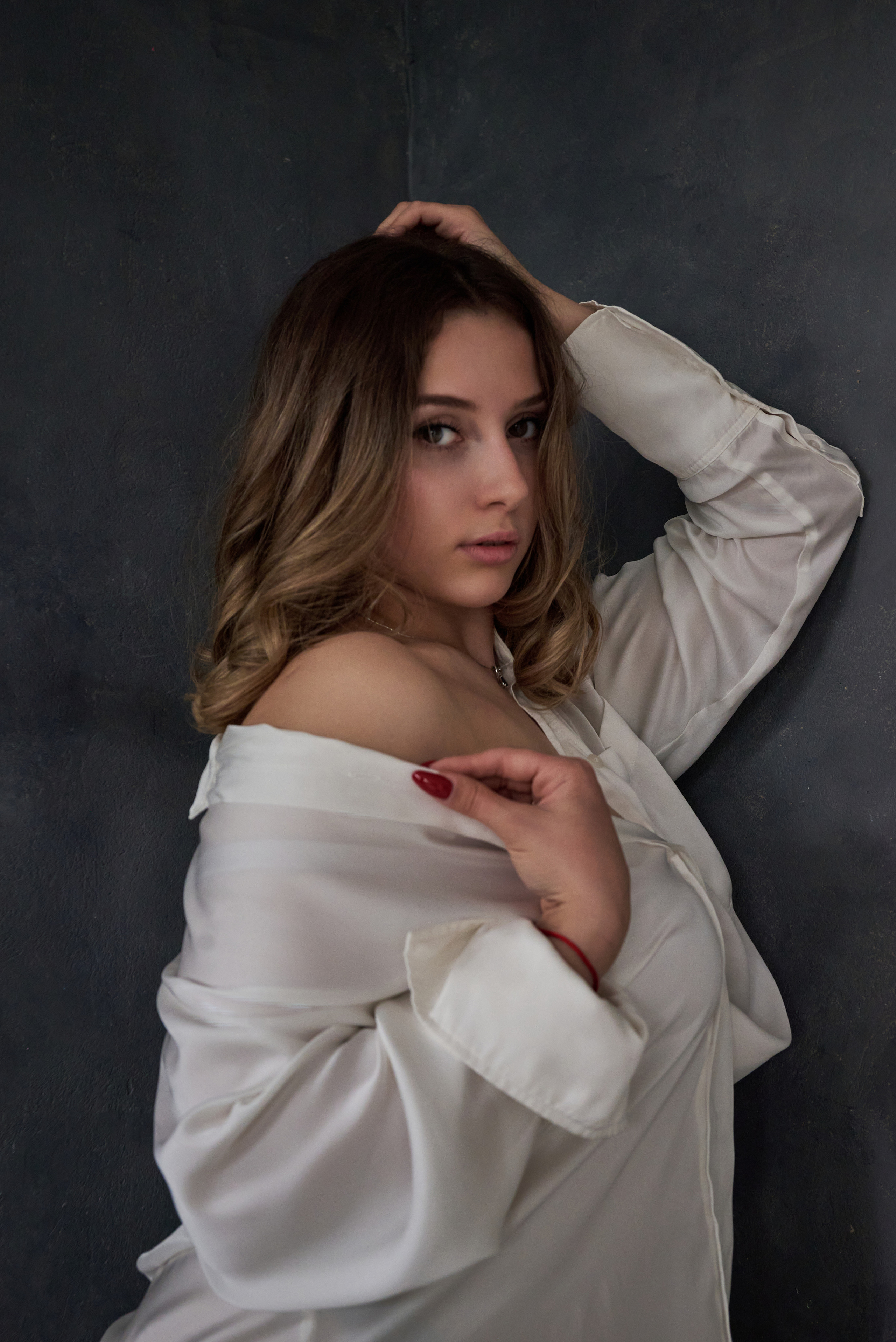 Арина, Москва, Фотостудия JOY. Фотограф Щёлково