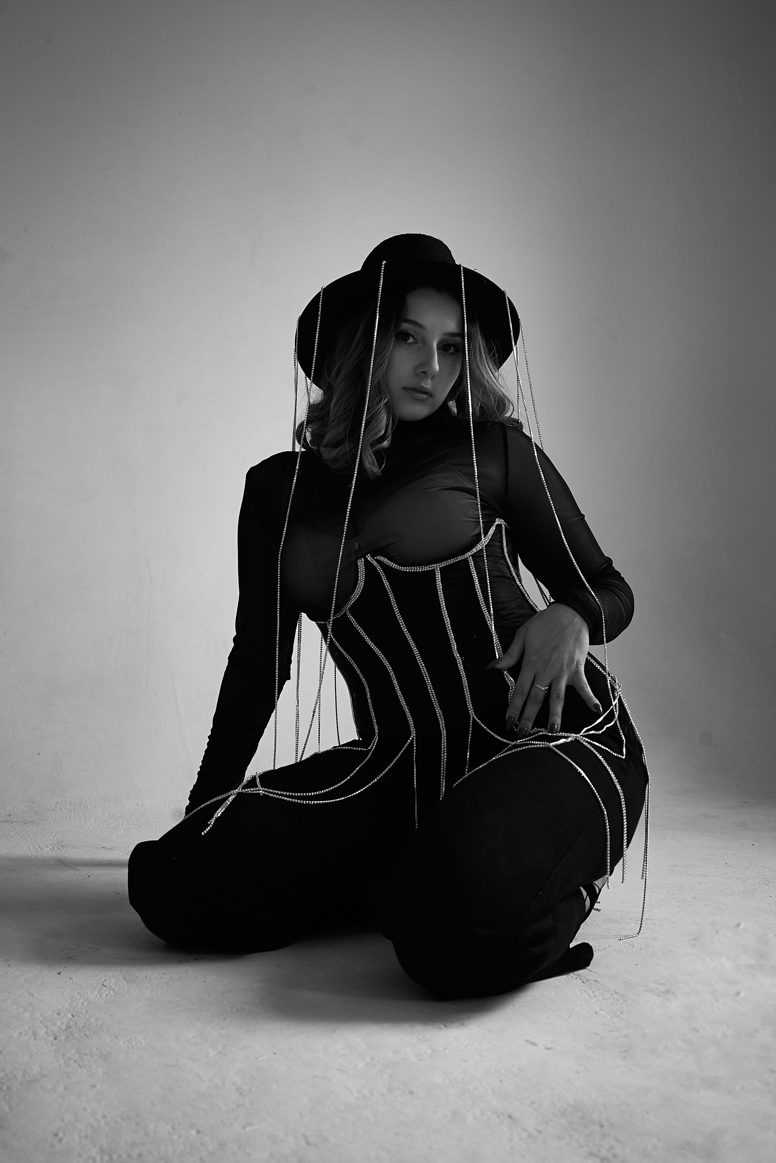 Арина, Москва, Фотостудия JOY. Фотограф Щёлково