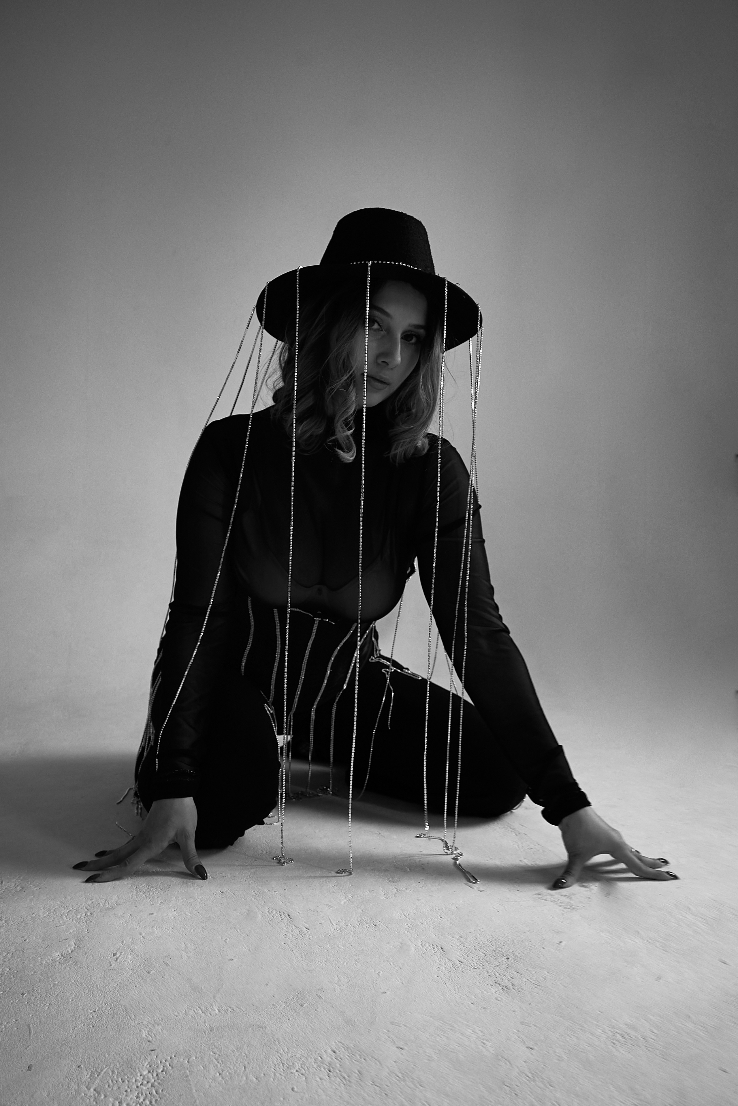 Арина, Москва, Фотостудия JOY. Фотограф Щёлково