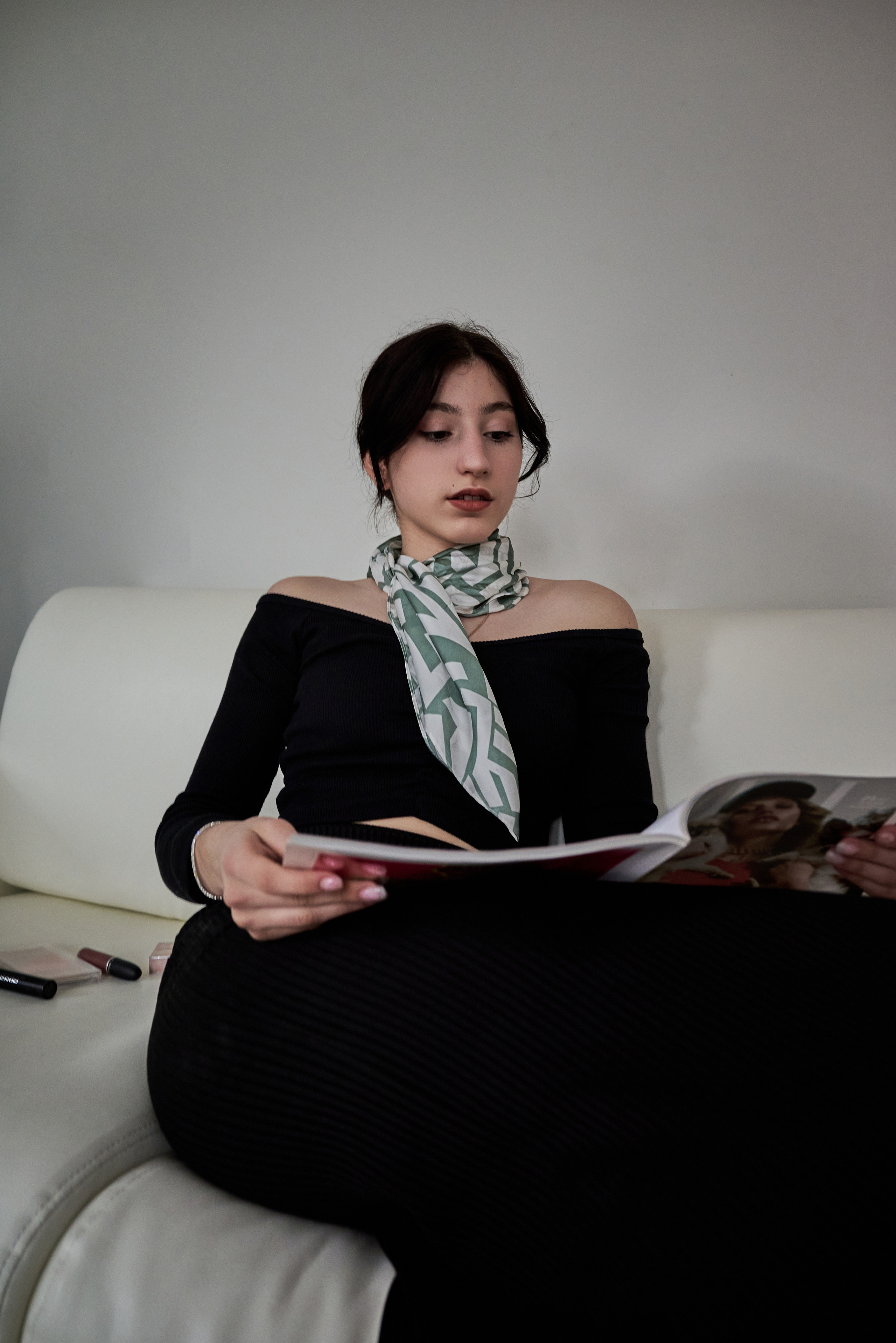 Софи, Москва, Фотостудия JOY. Фотограф Щёлково