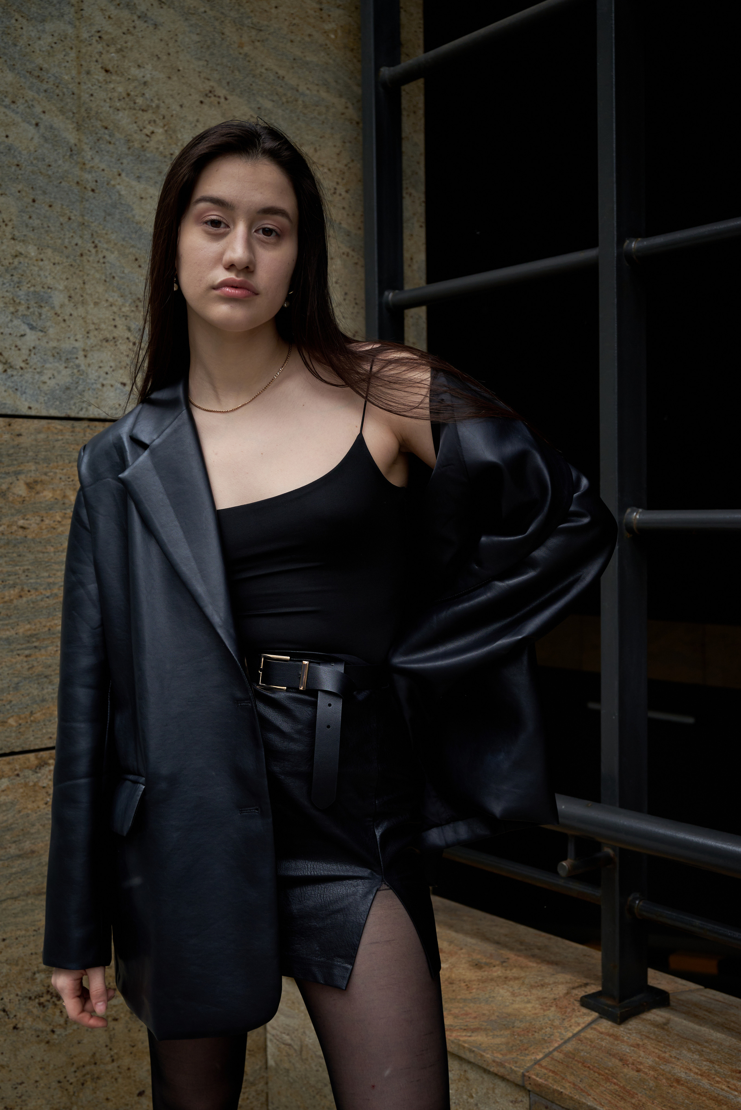 Анастасия, Москва, Белая площадь. Фотограф Щёлково