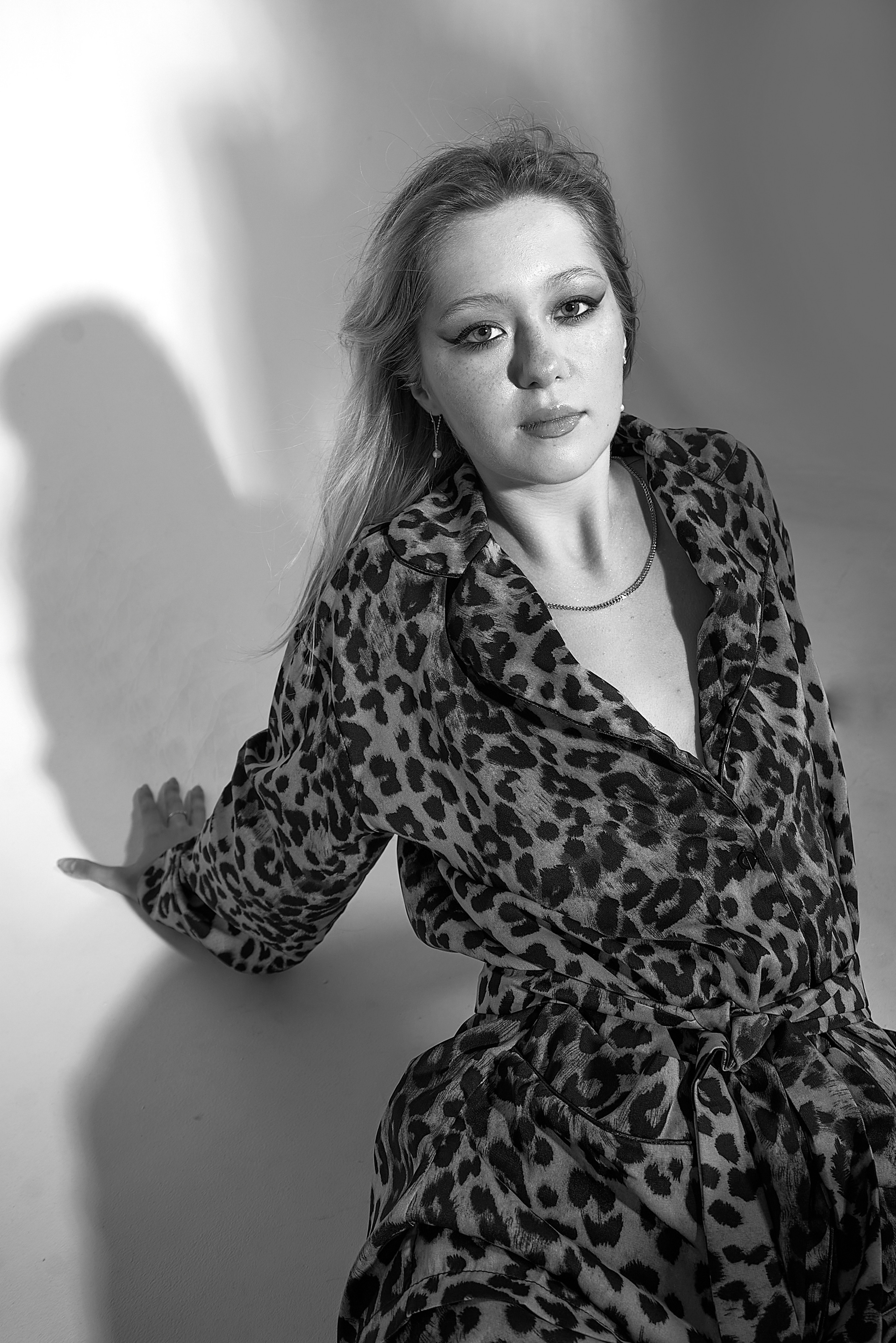 Анастасия, Москва, Фотостудия White sheep. Фотограф Щёлково