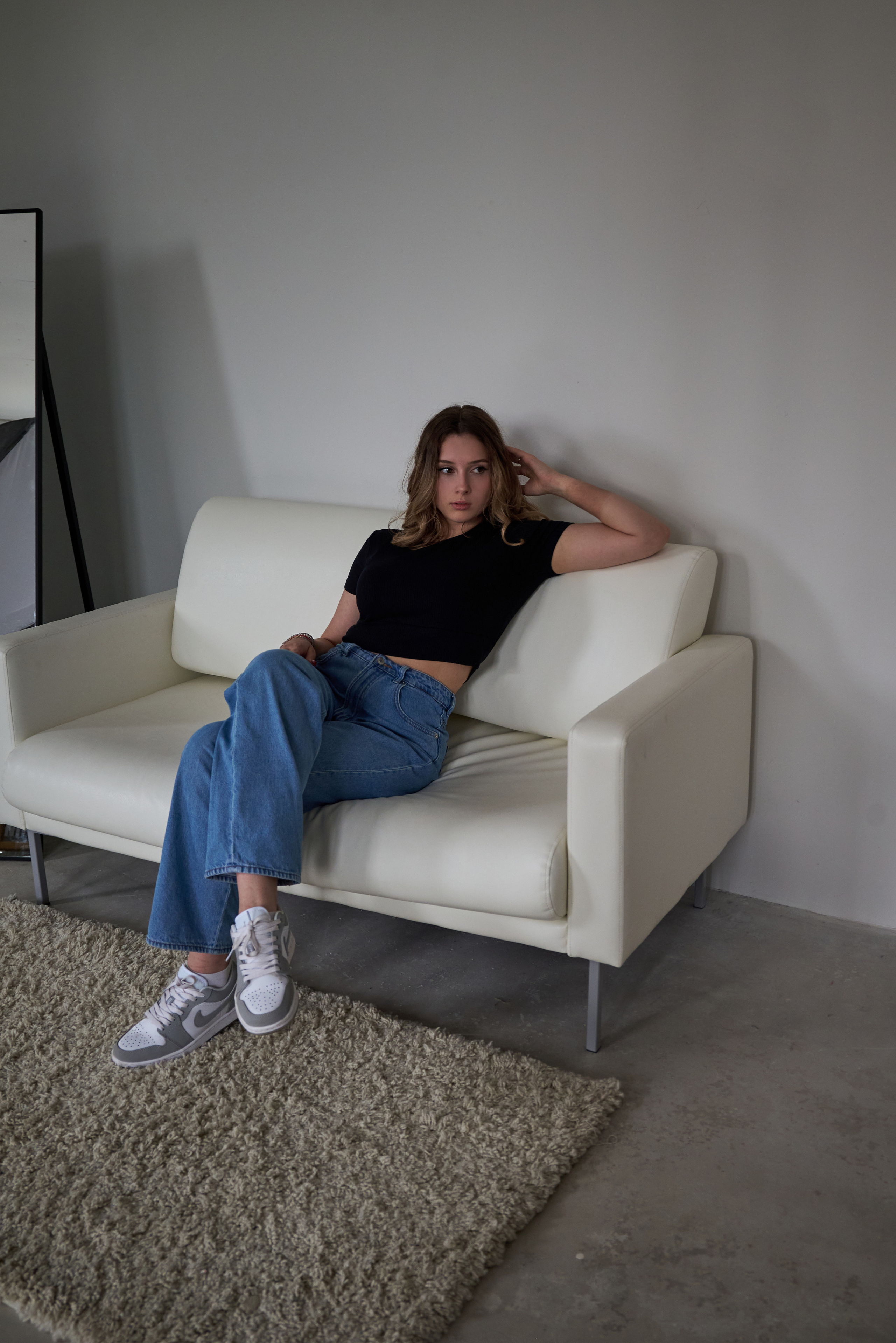 Арина, Москва, Фотостудия JOY. Фотограф Щёлково