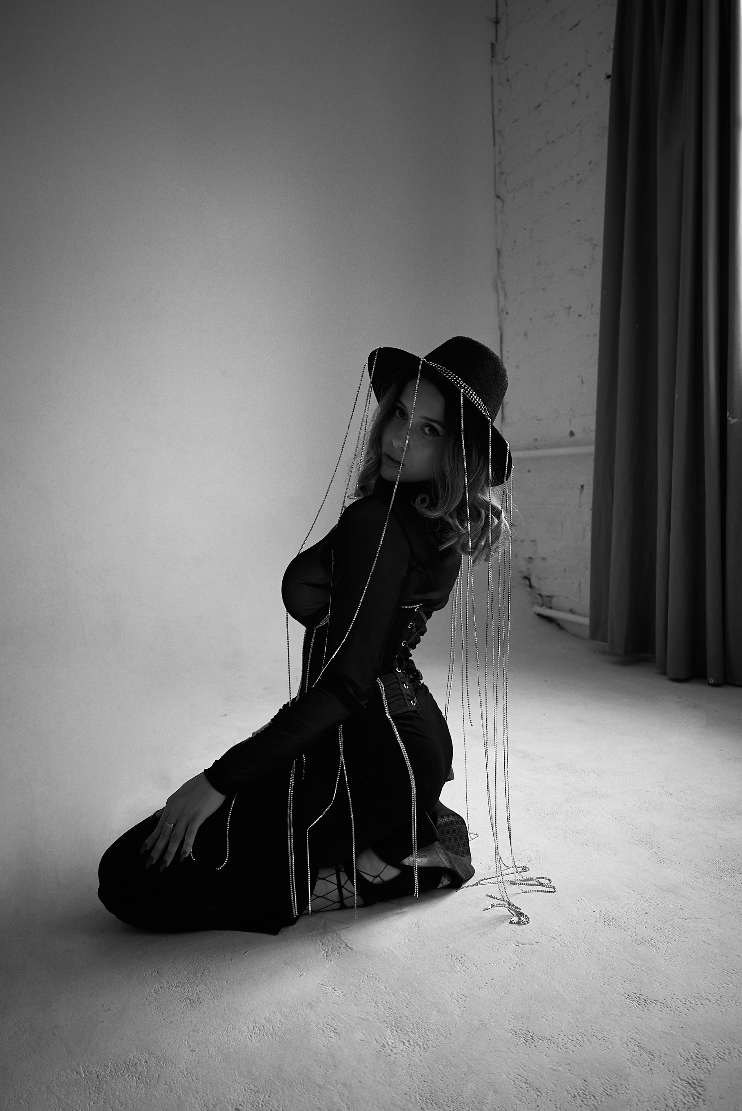 Арина, Москва, Фотостудия JOY. Фотограф Щёлково