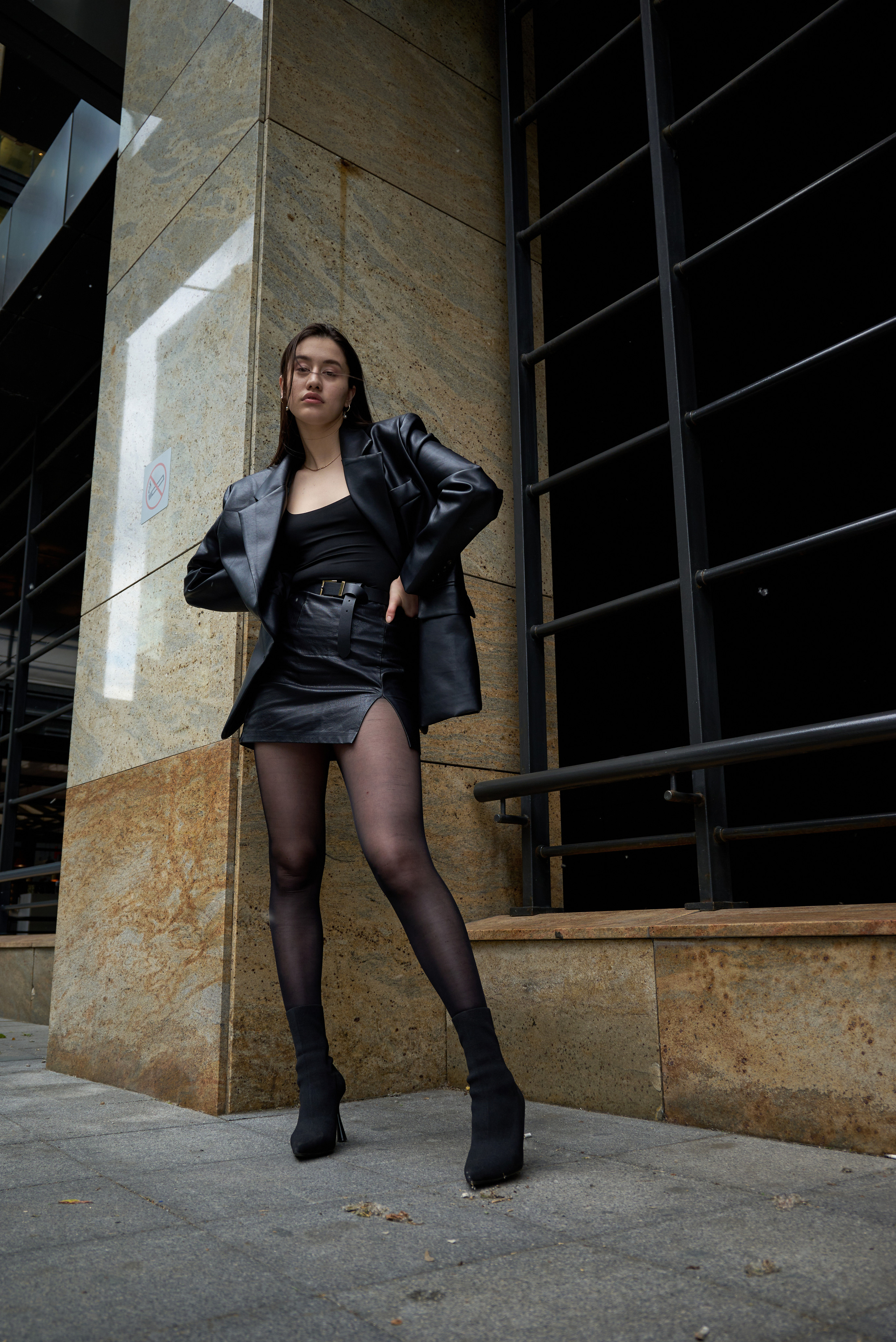 Анастасия, Москва, Белая площадь. Фотограф Щёлково