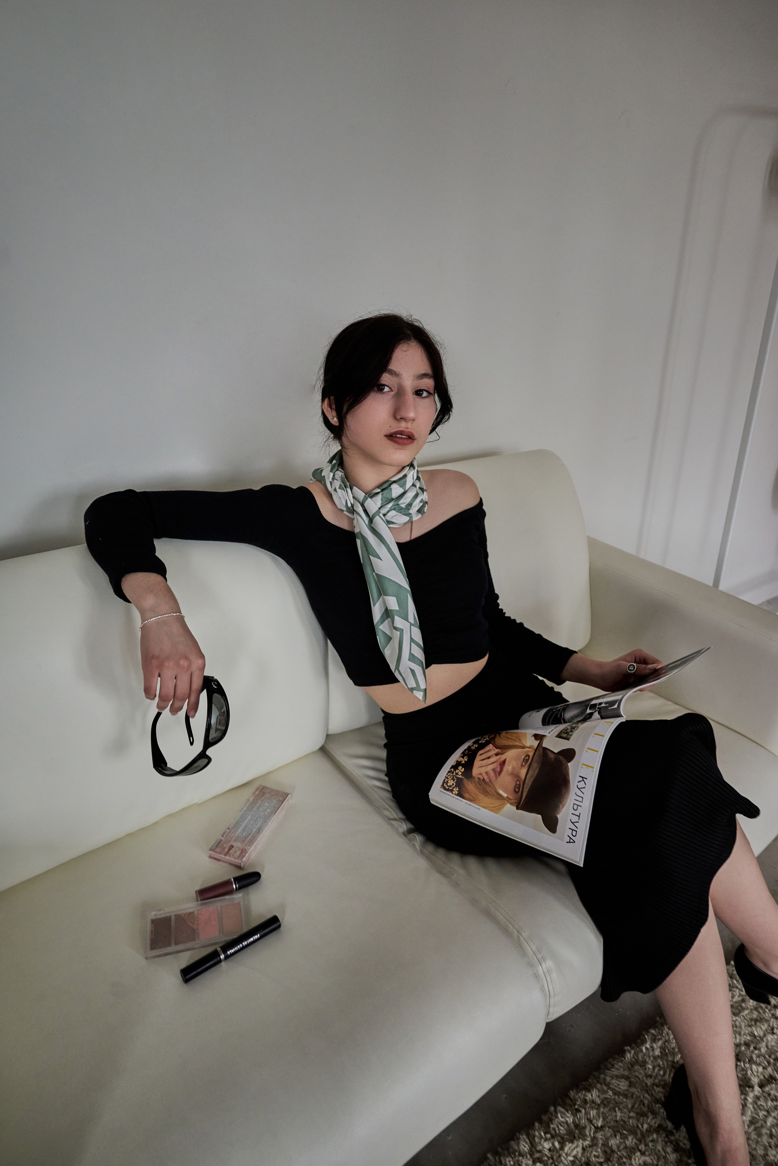 Софи, Москва, Фотостудия JOY. Фотограф Щёлково