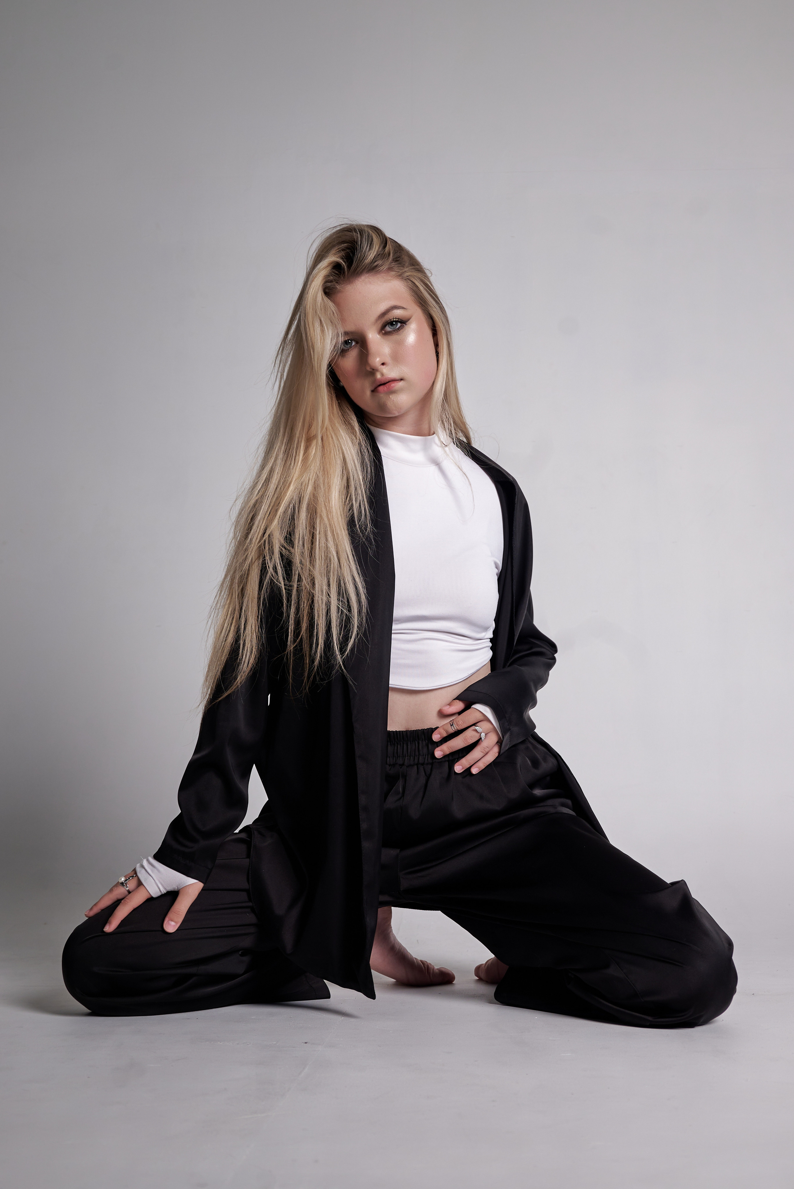 Ариана, Москва, Фотостудия White sheep. Фотограф Щёлково