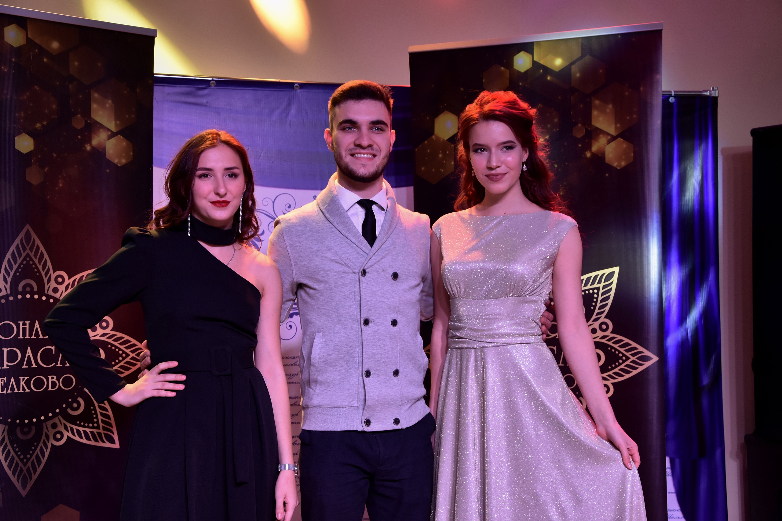 Юная Краса Щёлково 2020. Фотограф Щёлково