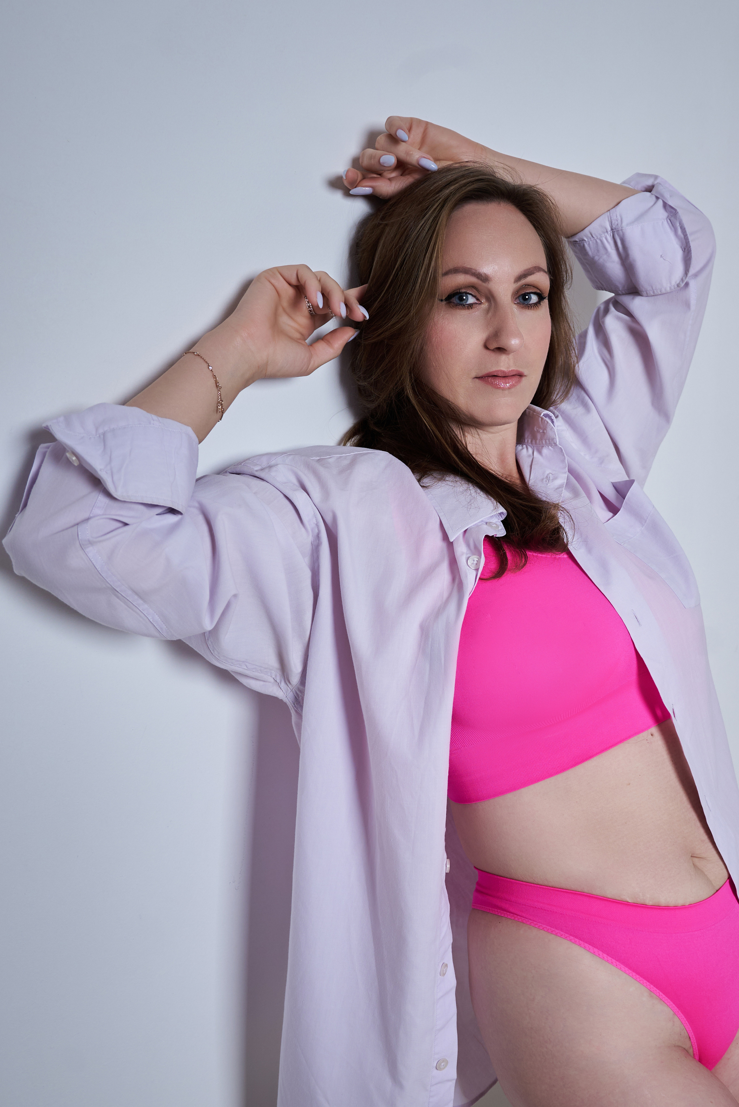 Елена, МО, Фотостудия Spacenoirart. Фотограф Щёлково