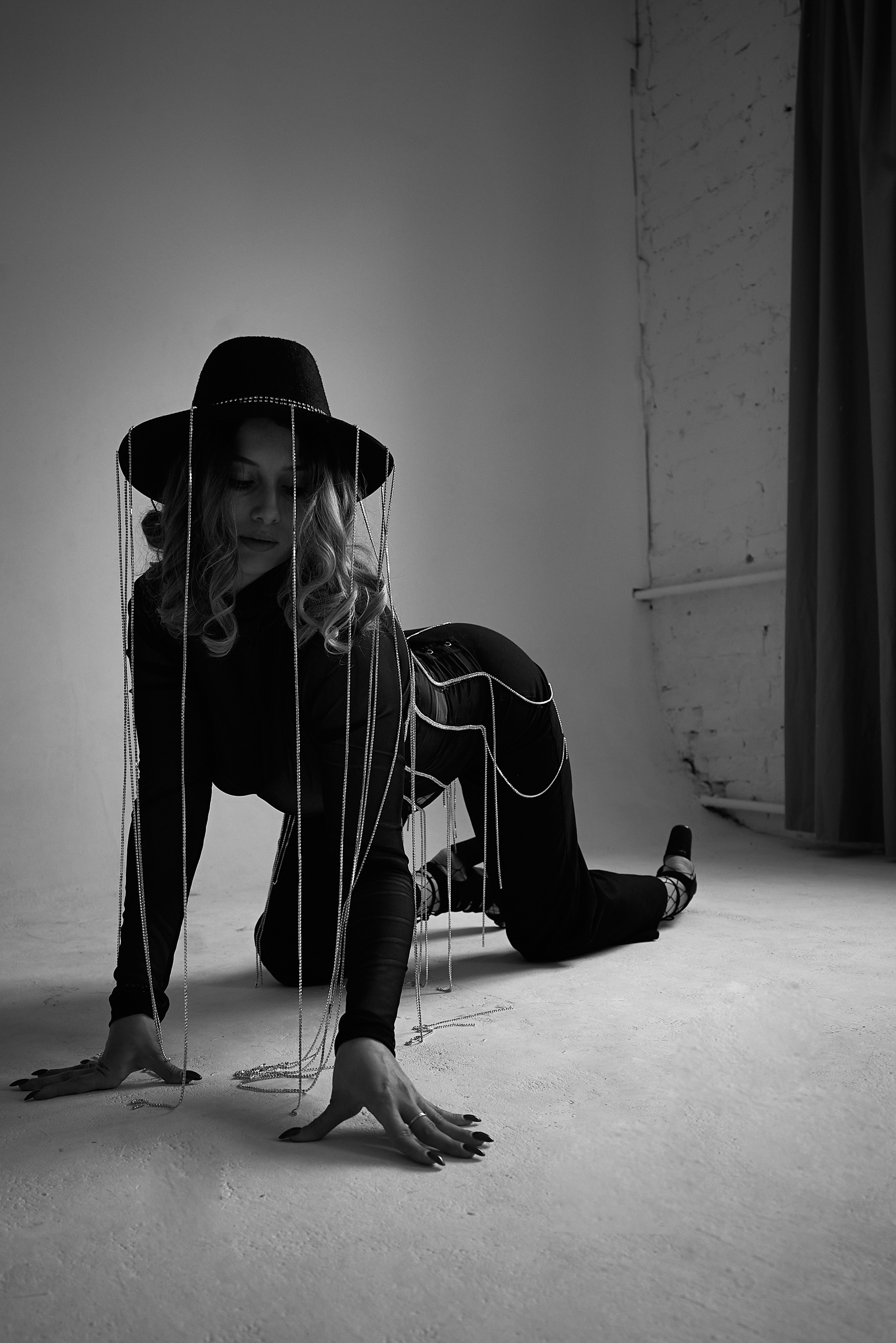 Арина, Москва, Фотостудия JOY. Фотограф Щёлково