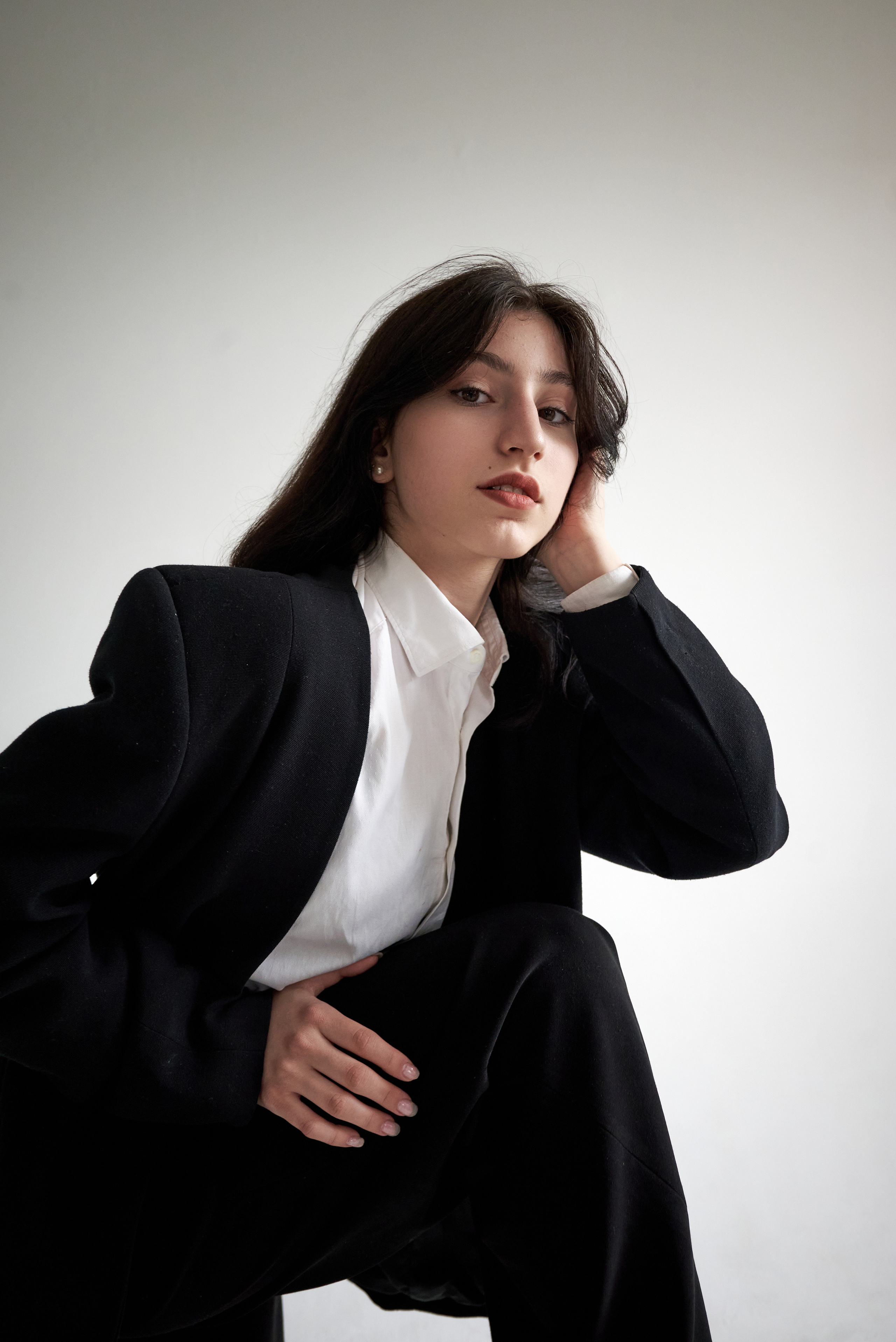 Софи, Москва, Фотостудия JOY. Фотограф Щёлково