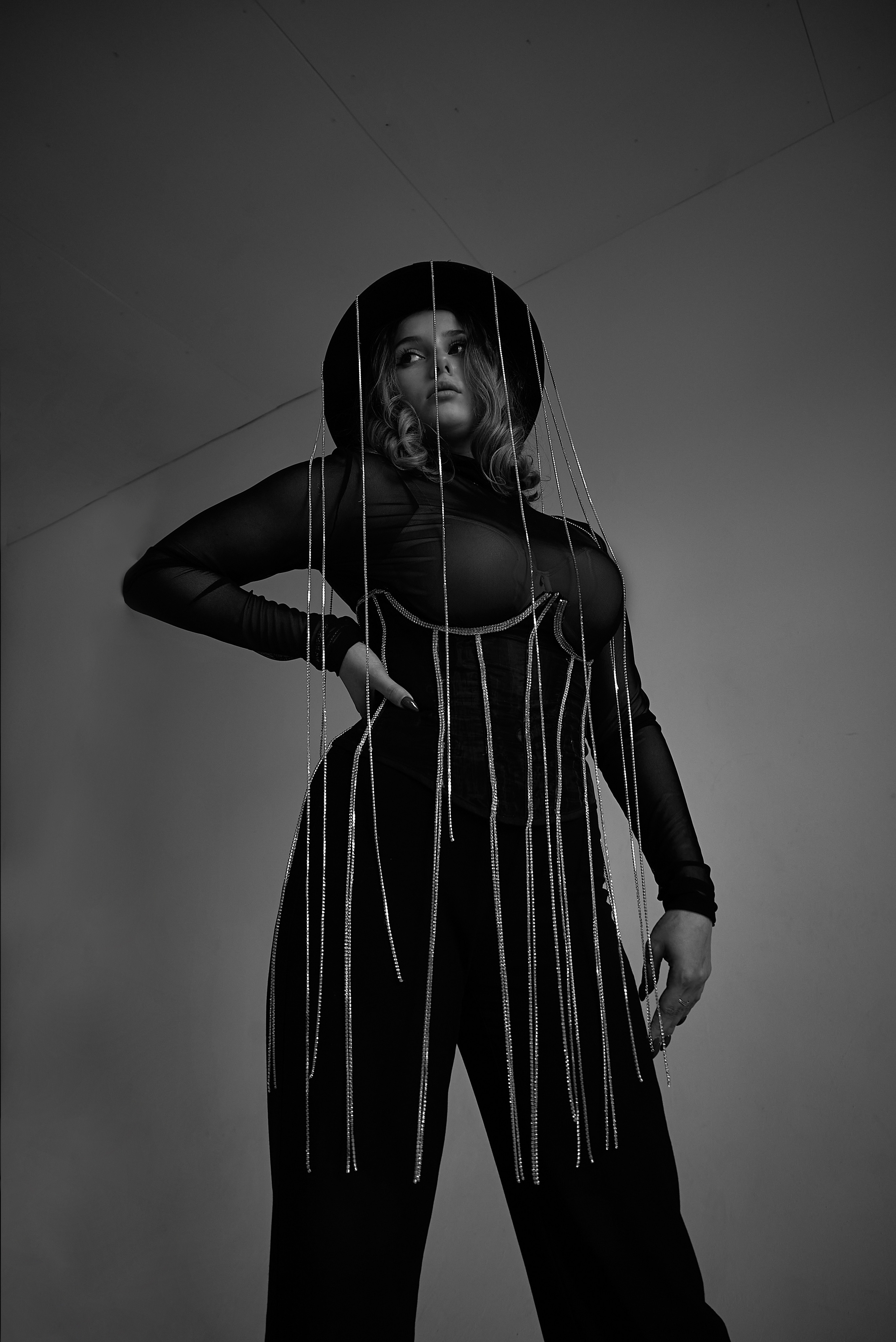 Арина, Москва, Фотостудия JOY. Фотограф Щёлково