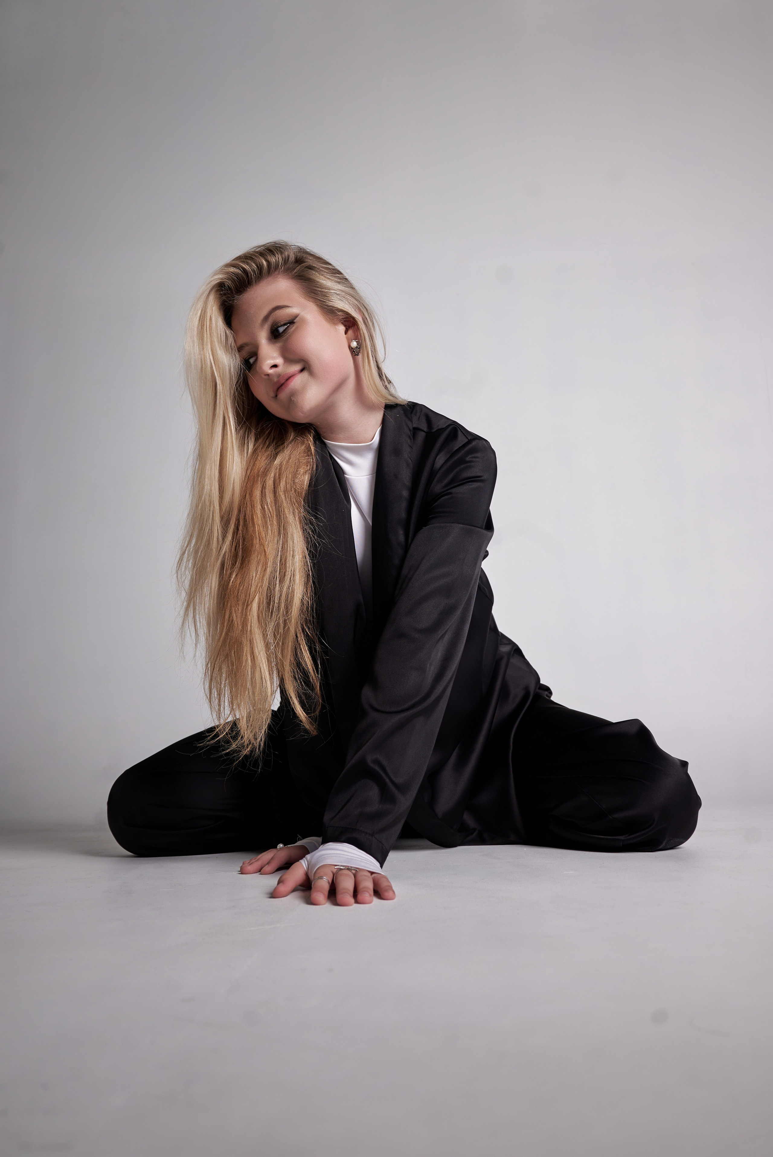 Ариана, Москва, Фотостудия White sheep. Фотограф Щёлково