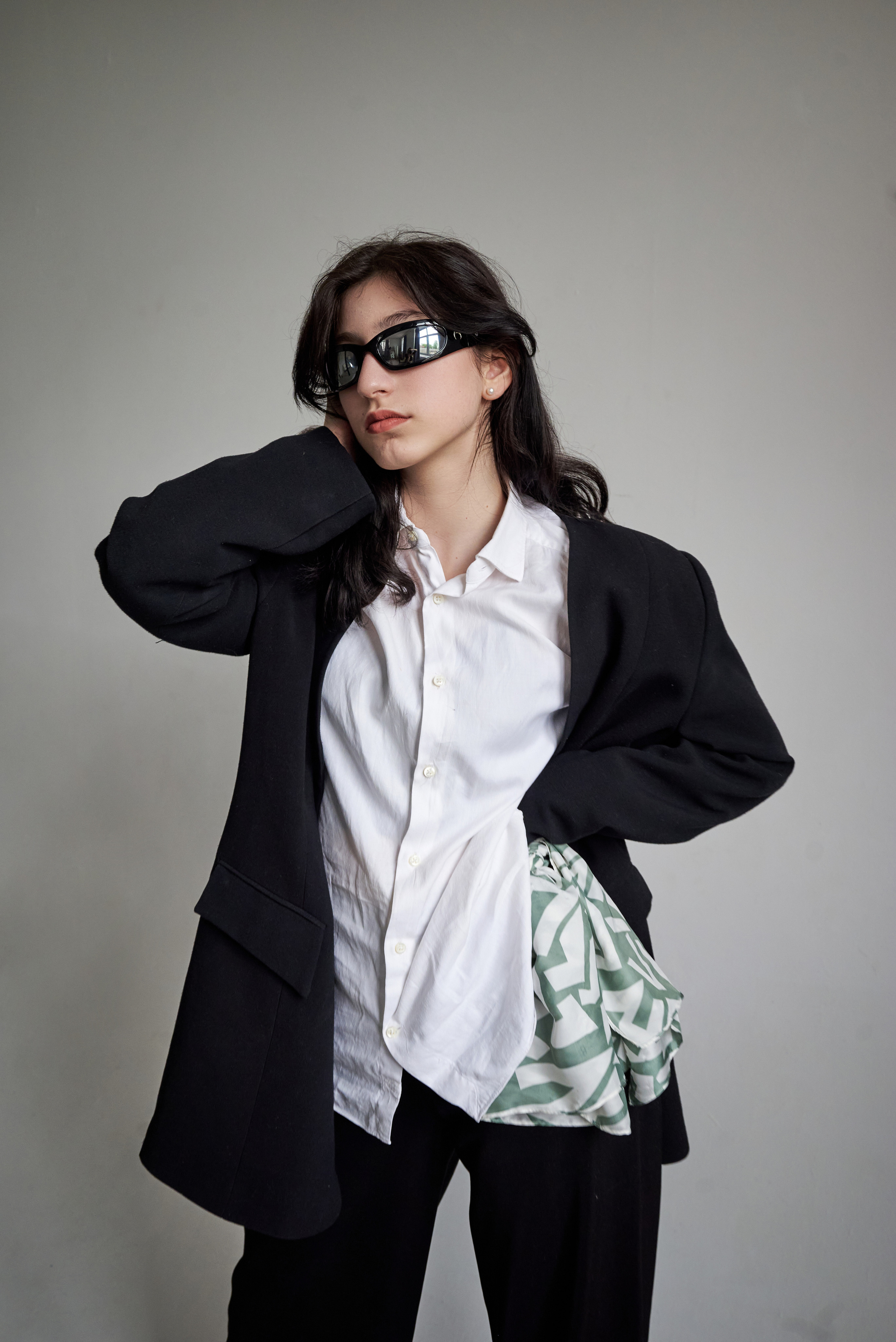 Софи, Москва, Фотостудия JOY. Фотограф Щёлково