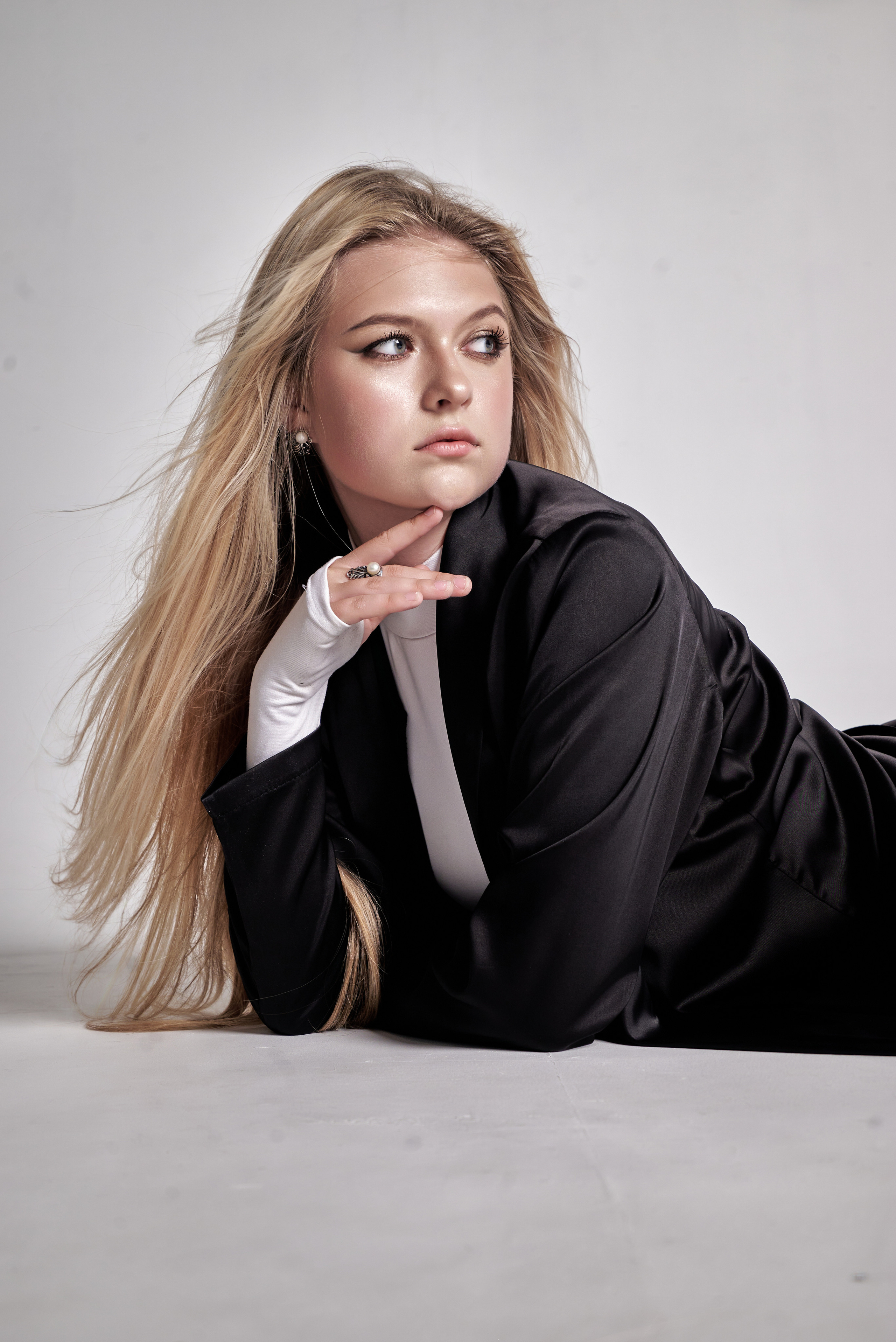 Ариана, Москва, Фотостудия White sheep. Фотограф Щёлково