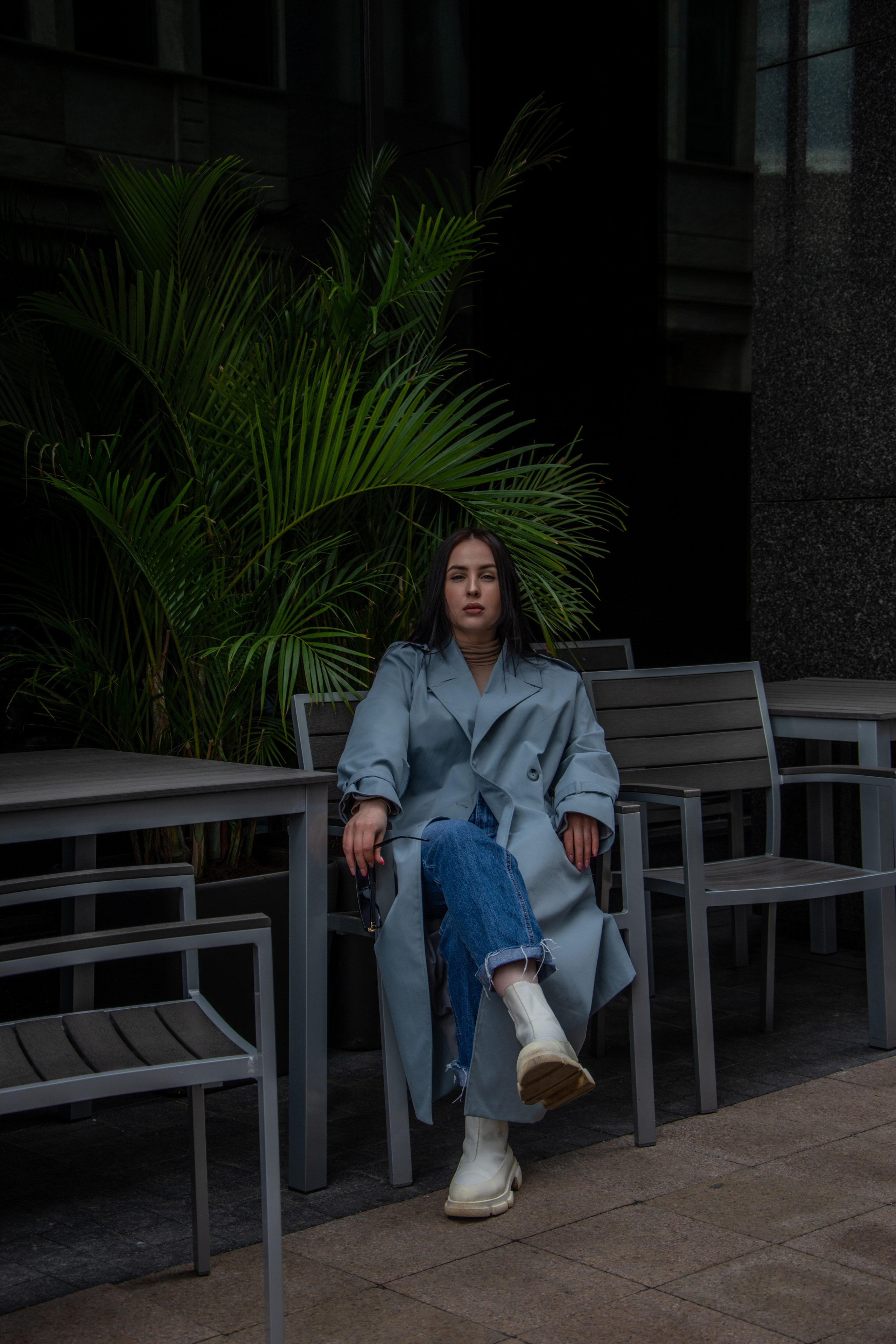 ГЛАВНАЯ. Фотограф Щёлково