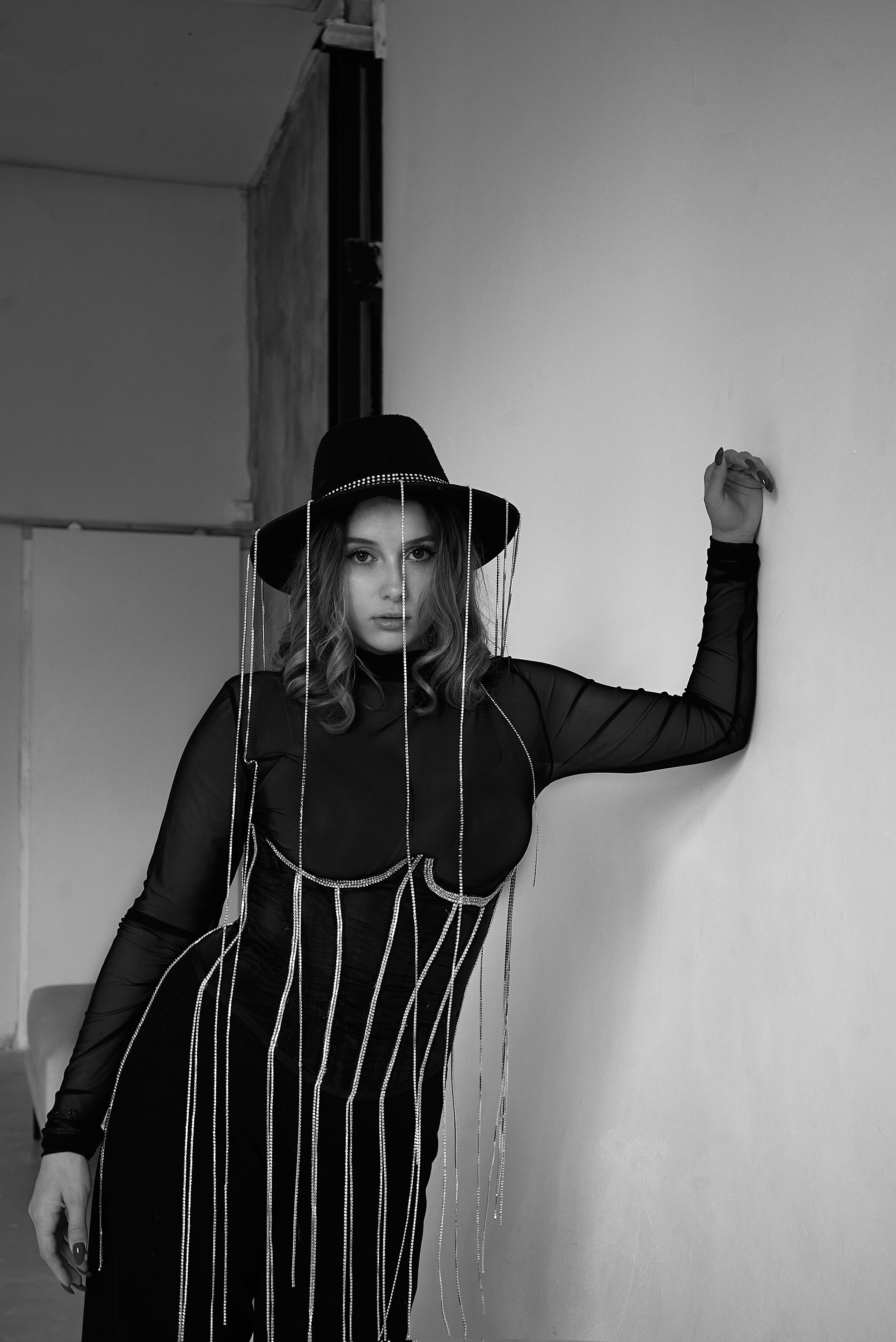 Арина, Москва, Фотостудия JOY. Фотограф Щёлково