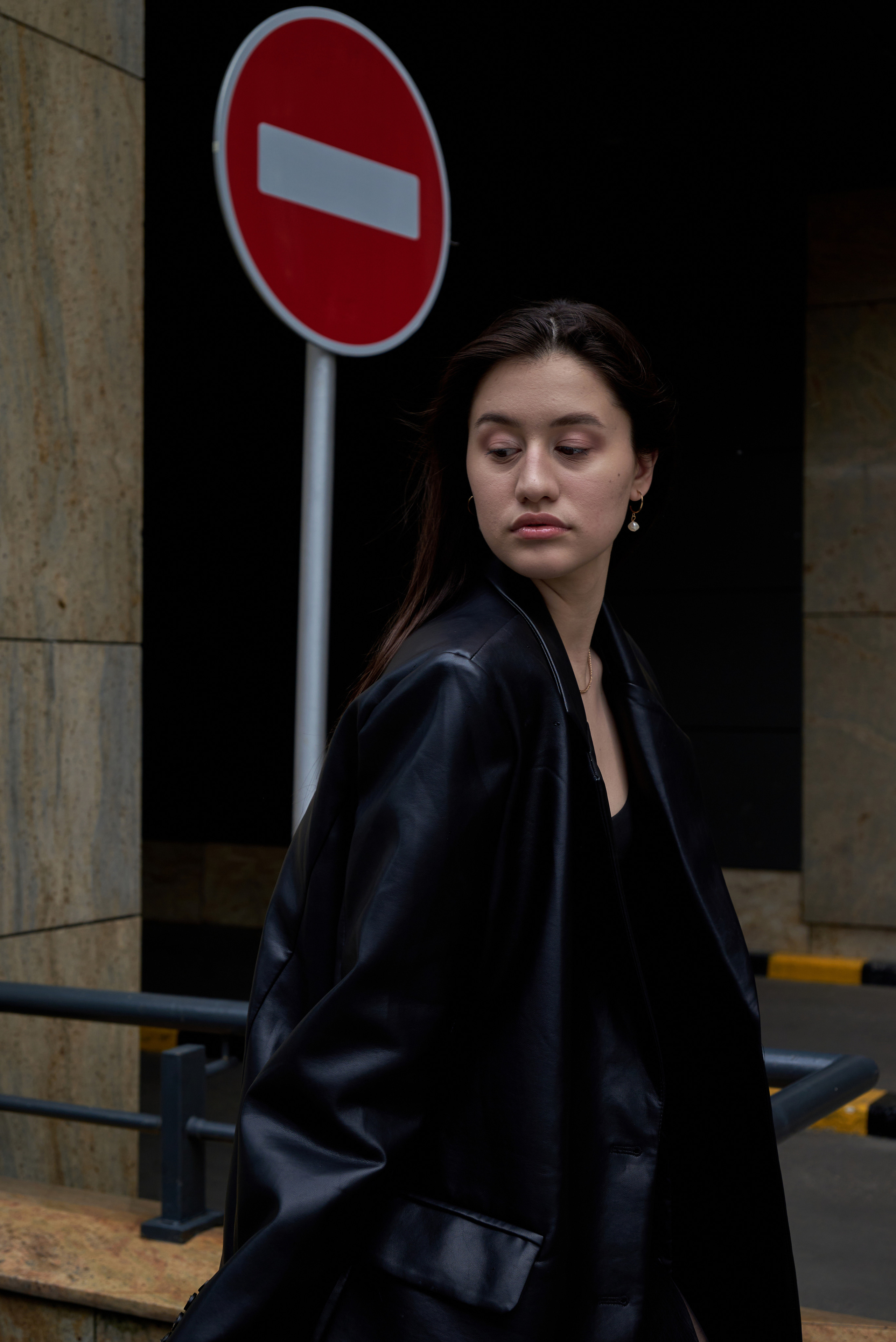 Анастасия, Москва, Белая площадь. Фотограф Щёлково