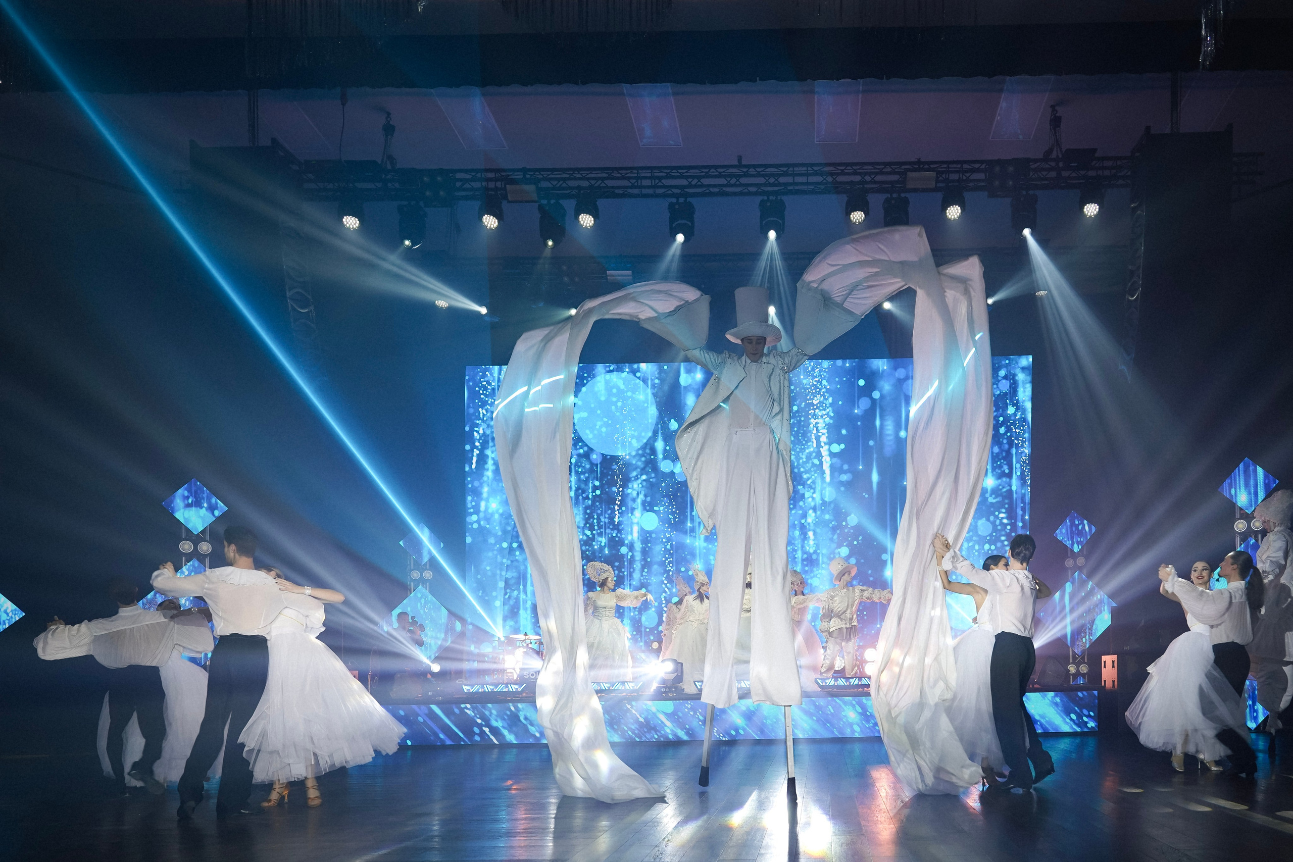 Инсити / Эндемик. Фотограф с психологическим образованием