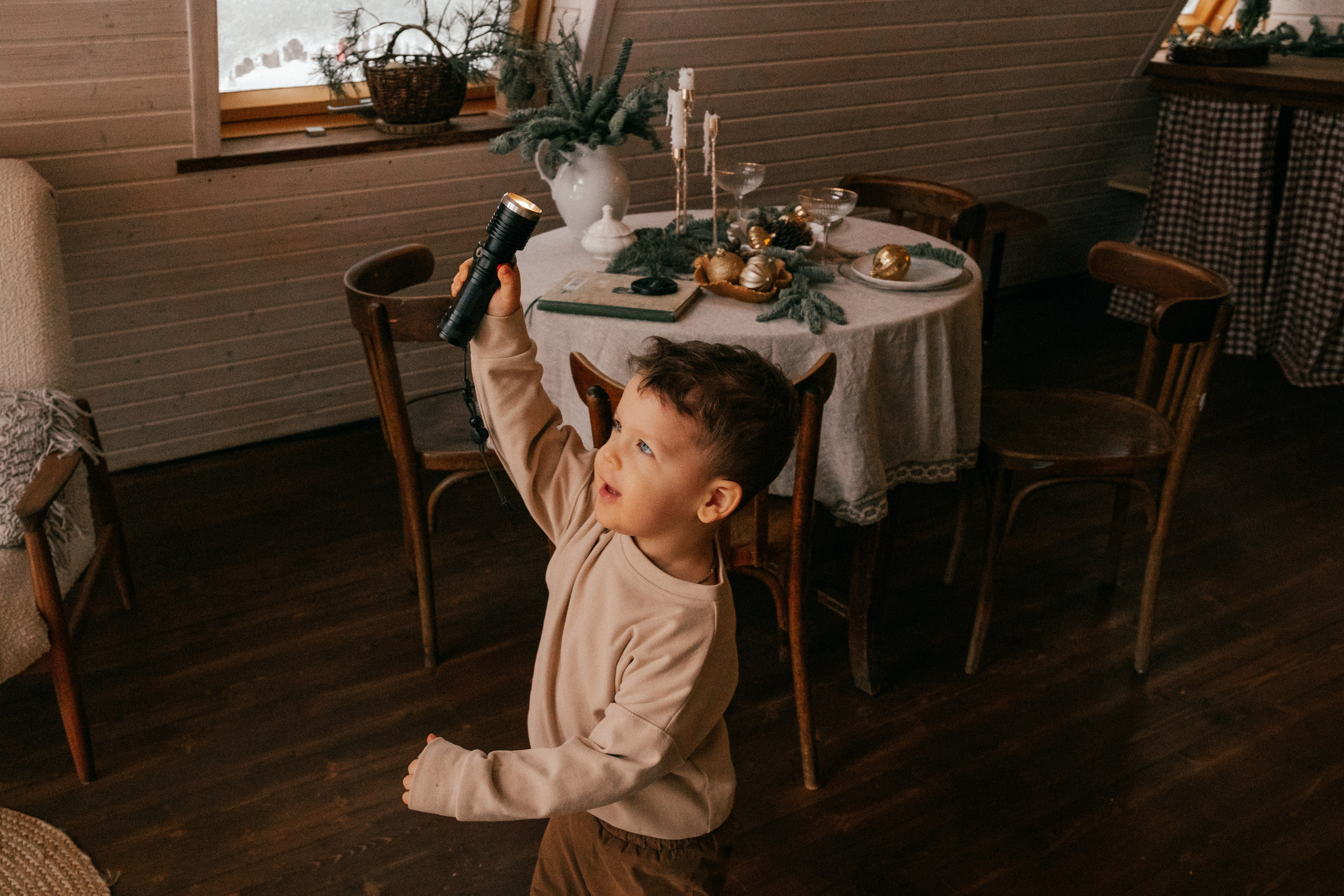 Полина и Саша. Фотограф Харитонова Наталья