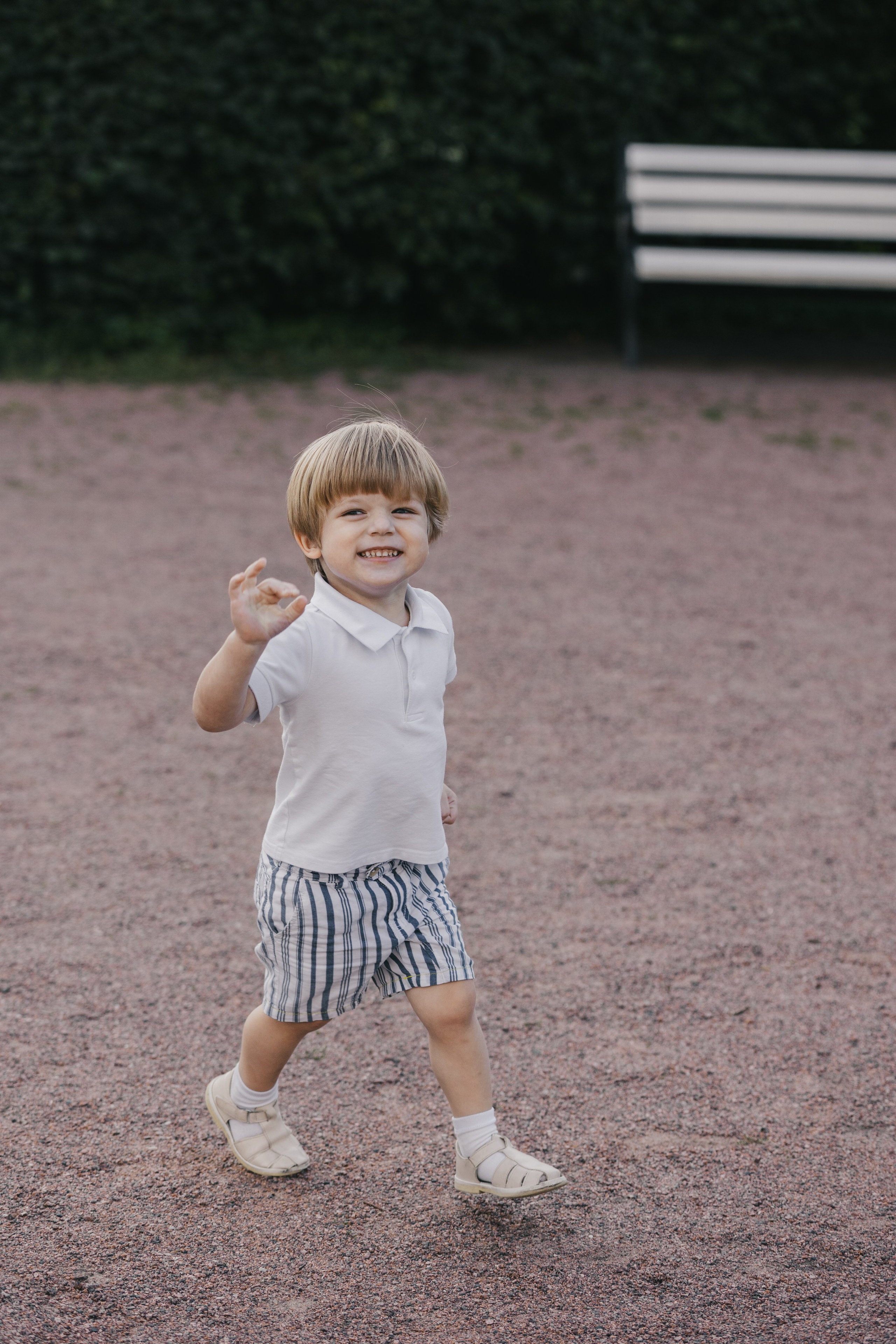 Вилена и Лёва. Фотограф Харитонова Наталья