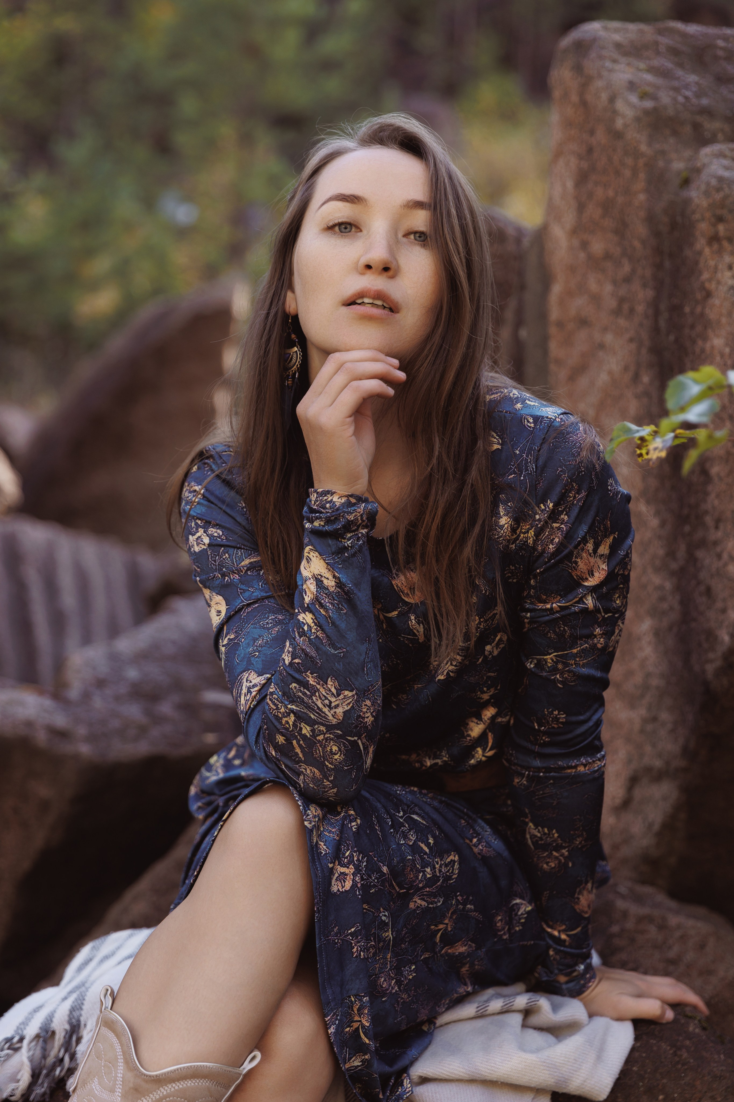 Прогулочные фотосессии. Свадебный фотограф Красноярск — Кристина Ива